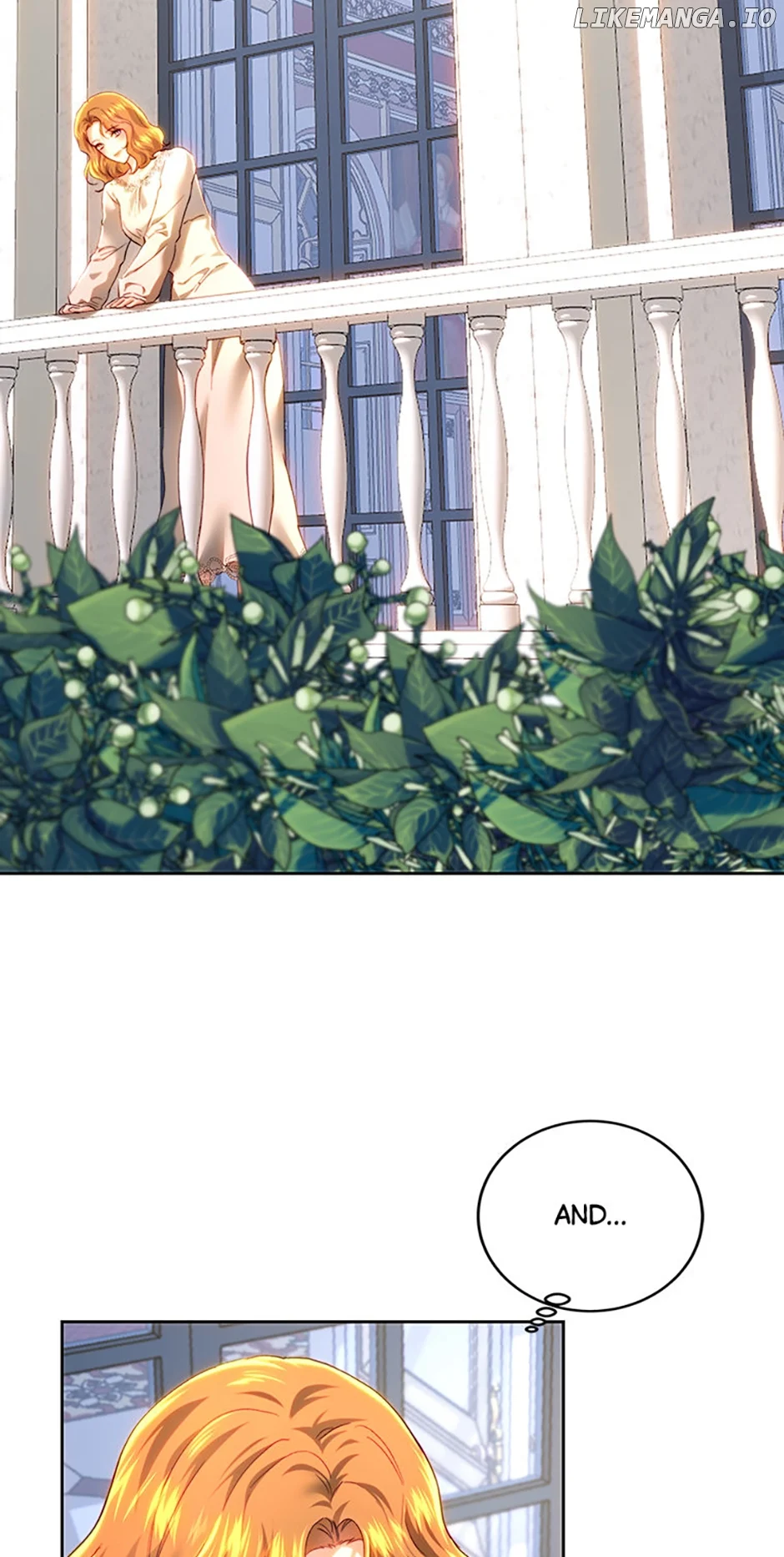 The Princess Blooms as a Crazy Flower Chapter 91 358 78