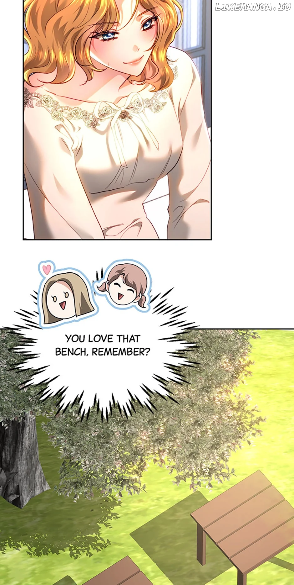 The Princess Blooms as a Crazy Flower Chapter 91 359 79