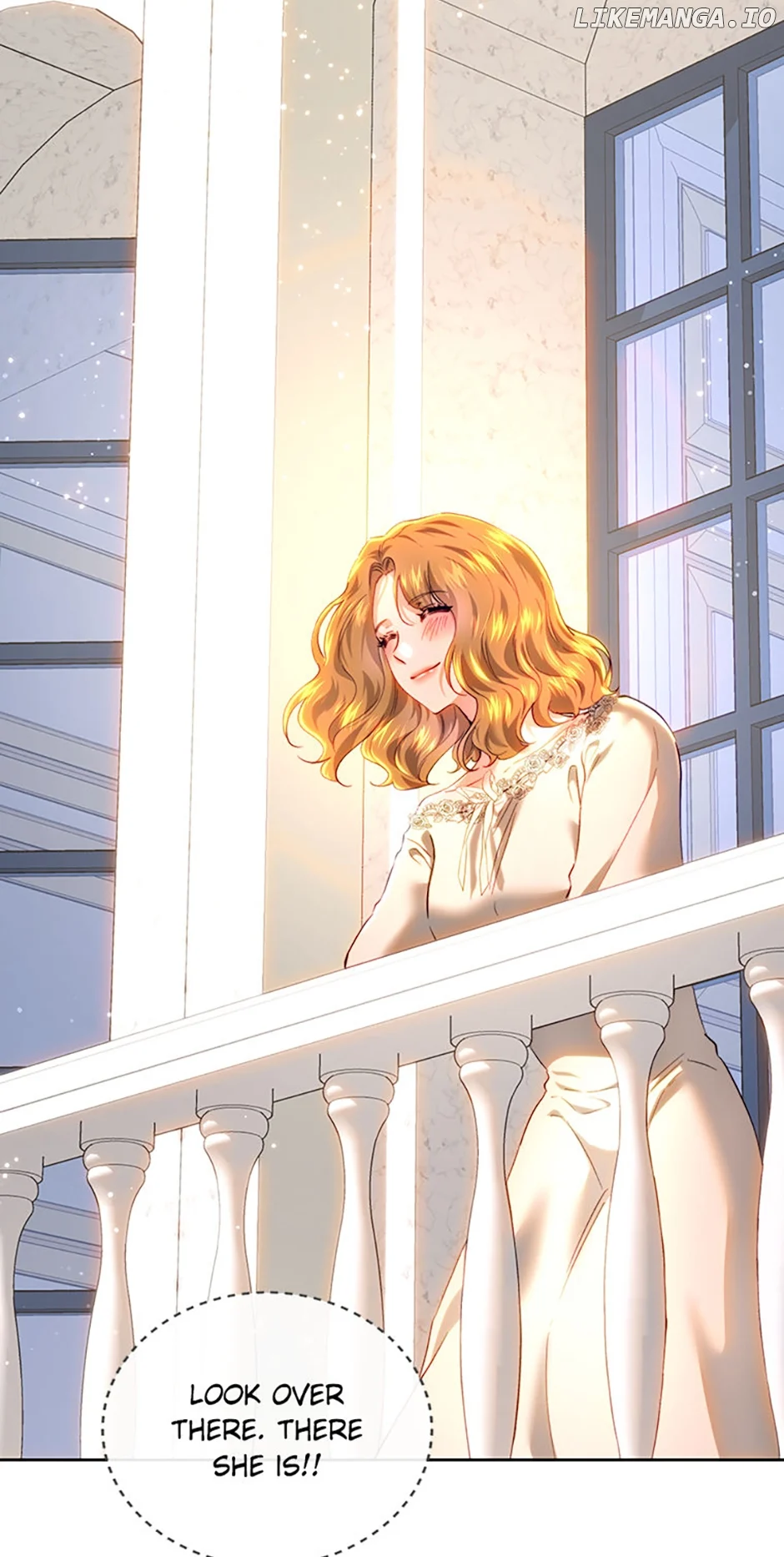 The Princess Blooms as a Crazy Flower Chapter 91 361 81