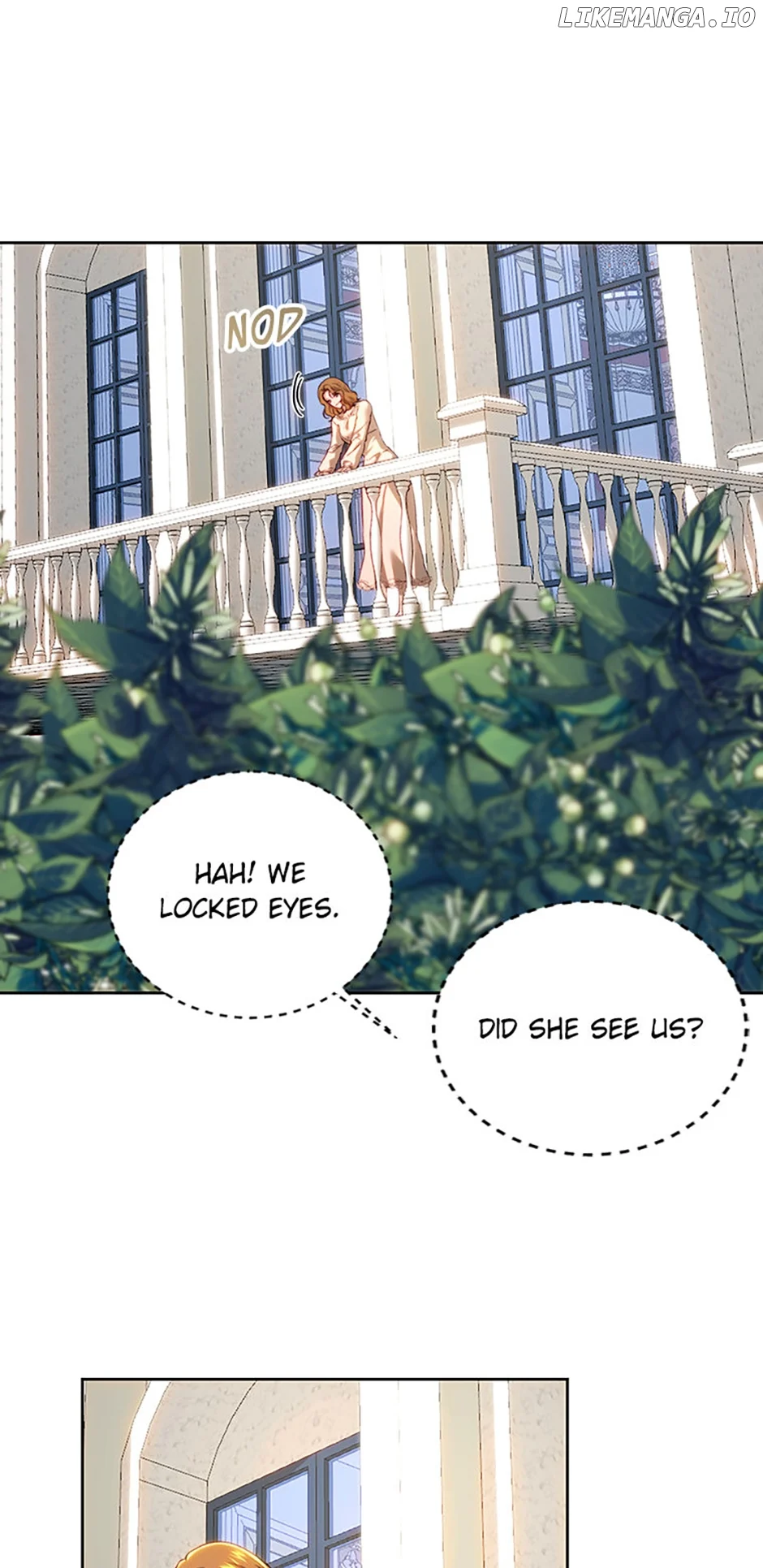 The Princess Blooms as a Crazy Flower Chapter 91 364 84