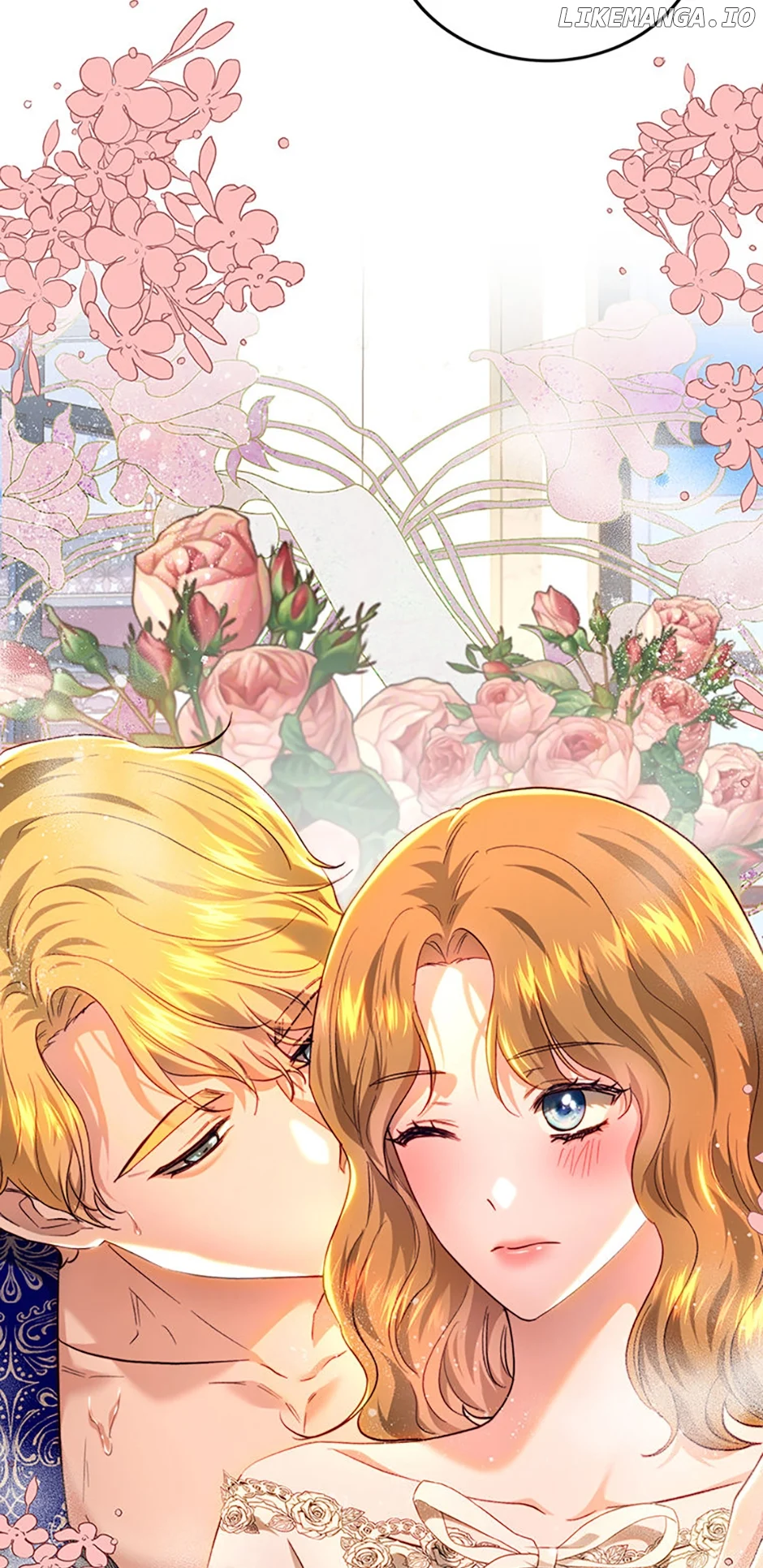 The Princess Blooms as a Crazy Flower Chapter 91 370 90