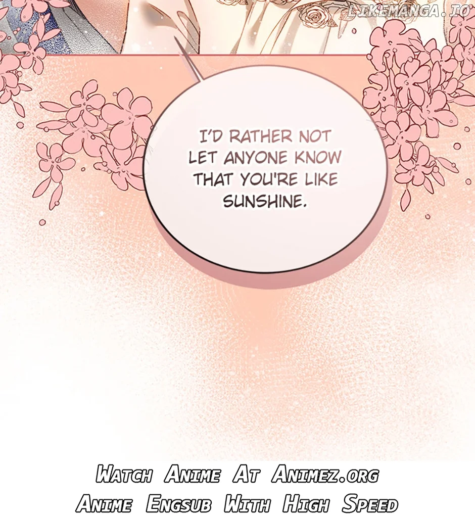 The Princess Blooms as a Crazy Flower Chapter 91 371 91