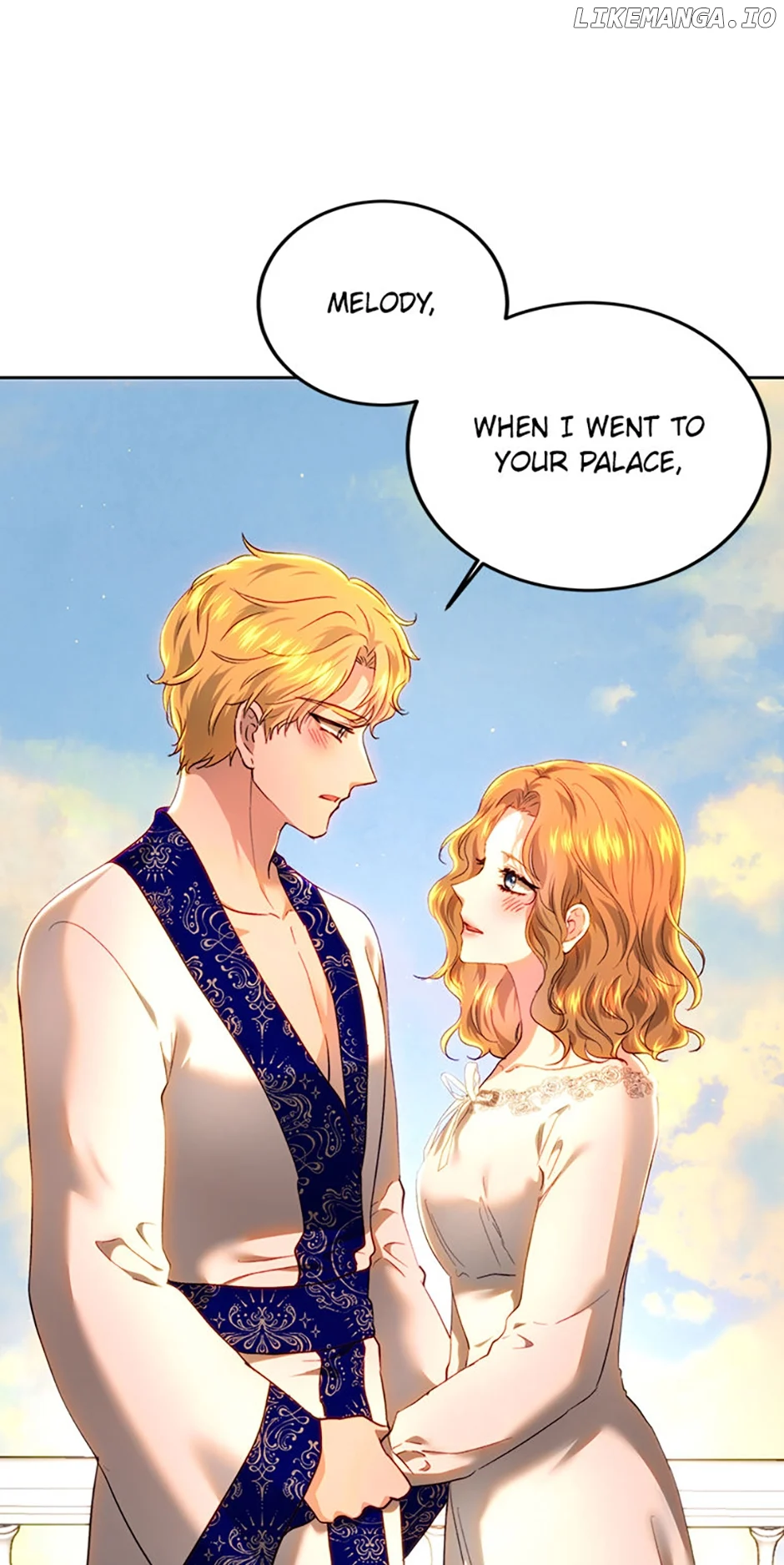 The Princess Blooms as a Crazy Flower Chapter 92 261 02