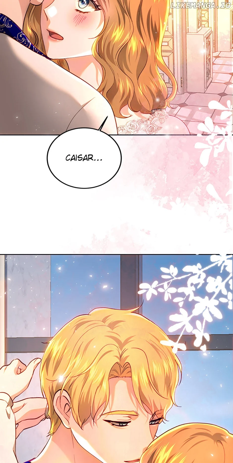 The Princess Blooms as a Crazy Flower Chapter 92 270 11