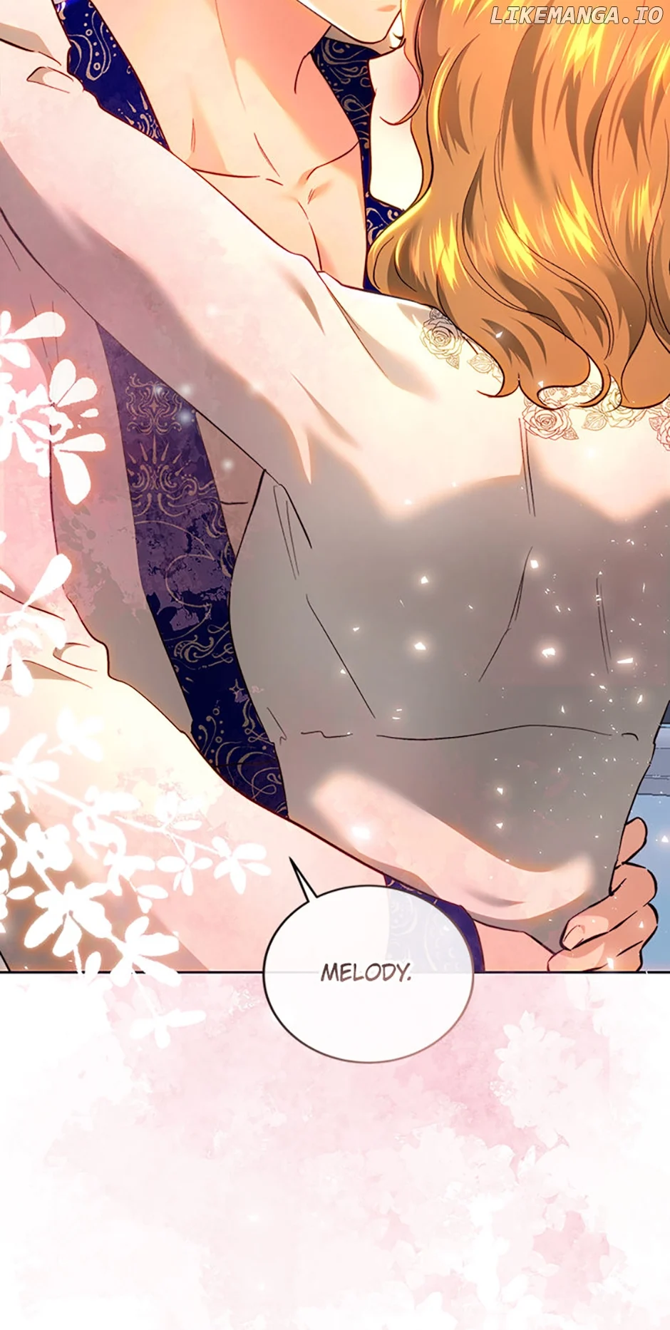 The Princess Blooms as a Crazy Flower Chapter 92 271 12