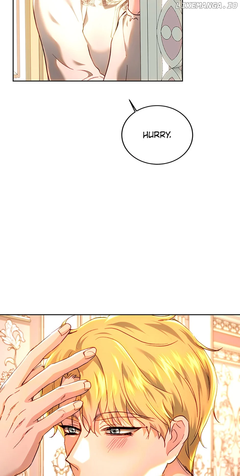 The Princess Blooms as a Crazy Flower Chapter 92 278 19