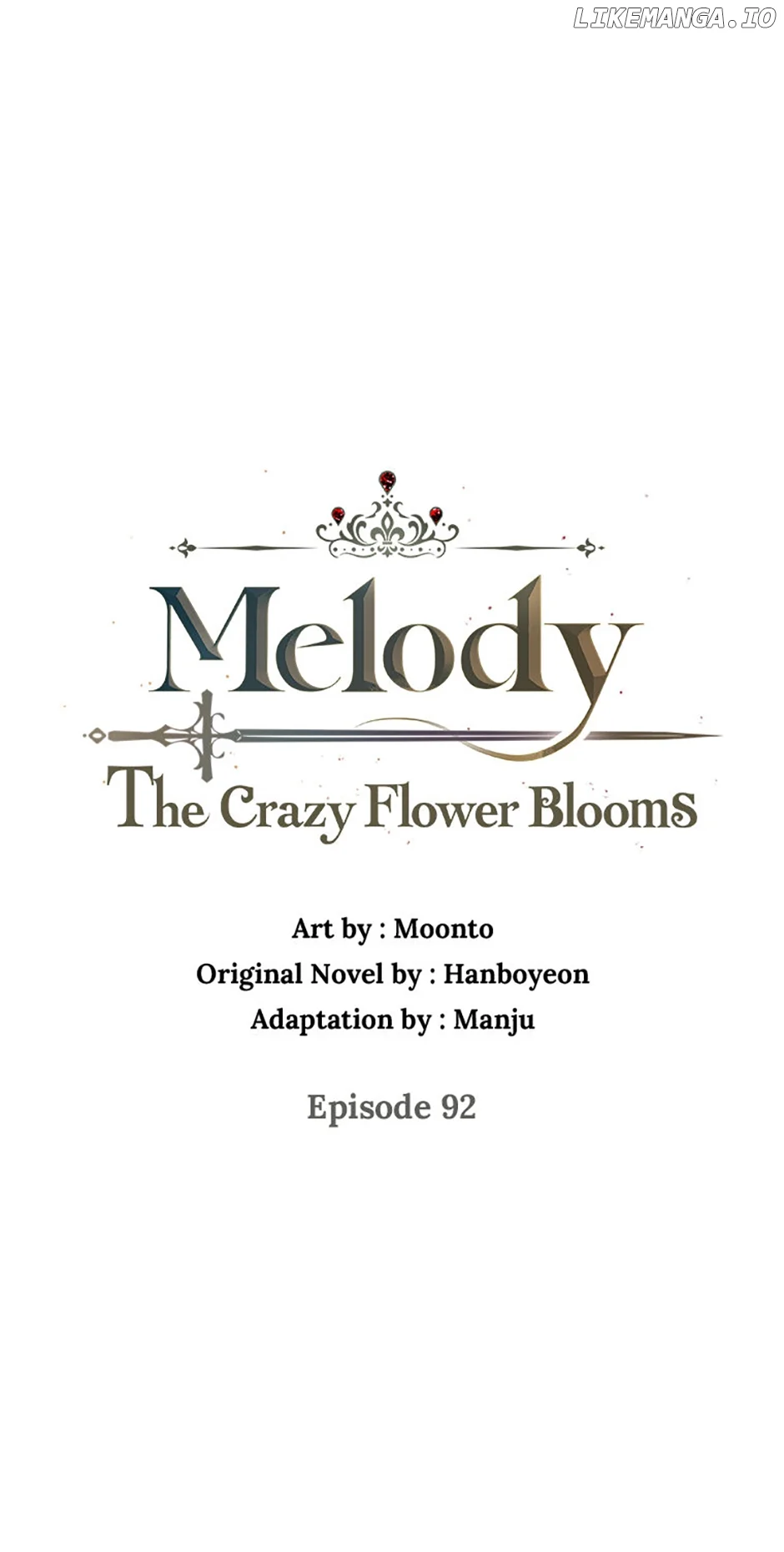 The Princess Blooms as a Crazy Flower Chapter 92 281 22