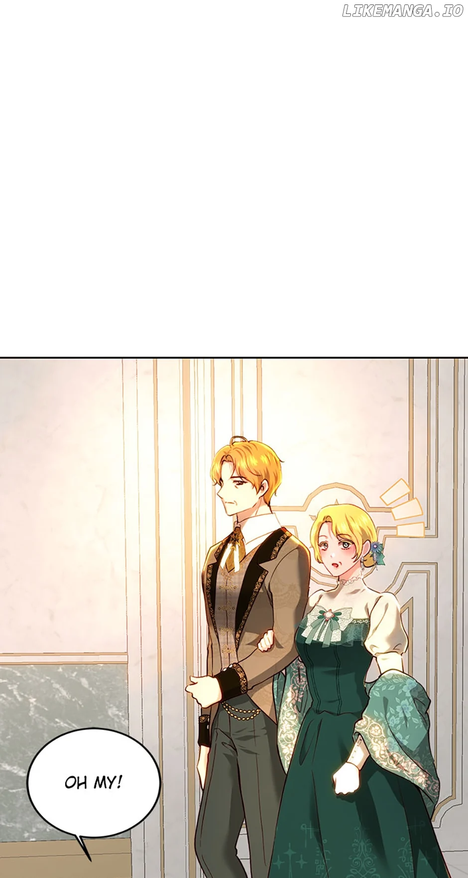 The Princess Blooms as a Crazy Flower Chapter 92 282 23