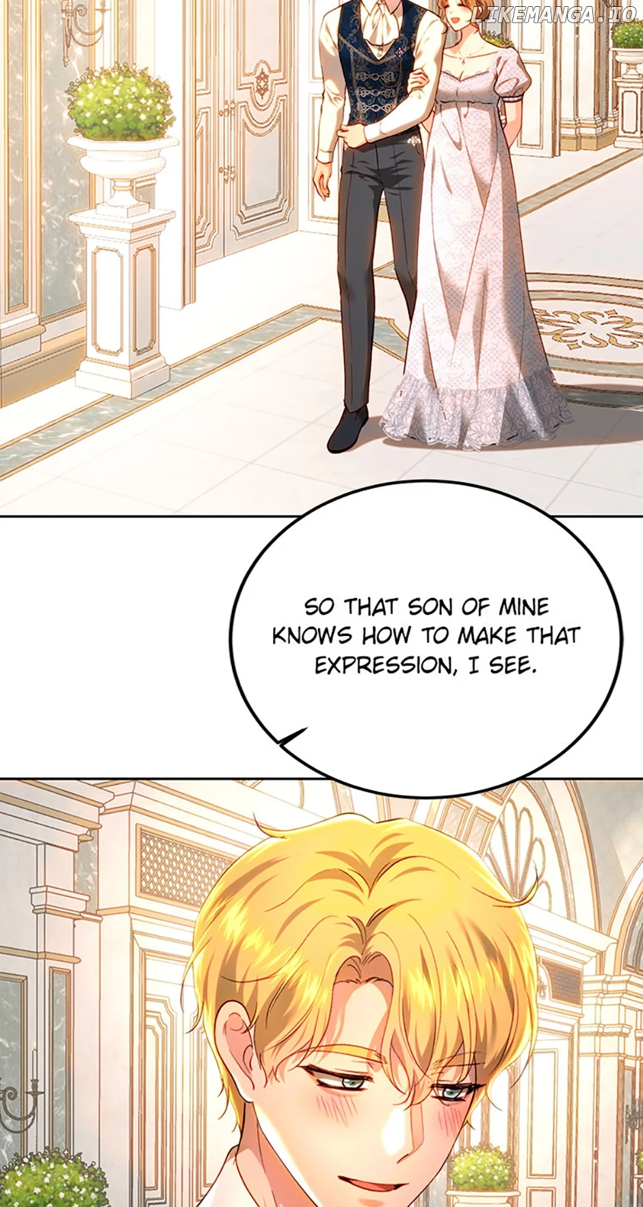 The Princess Blooms as a Crazy Flower Chapter 92 284 25