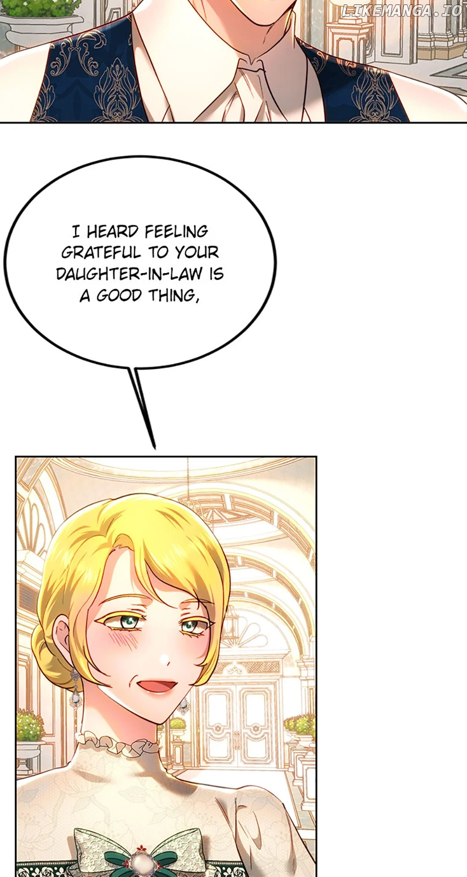 The Princess Blooms as a Crazy Flower Chapter 92 285 26
