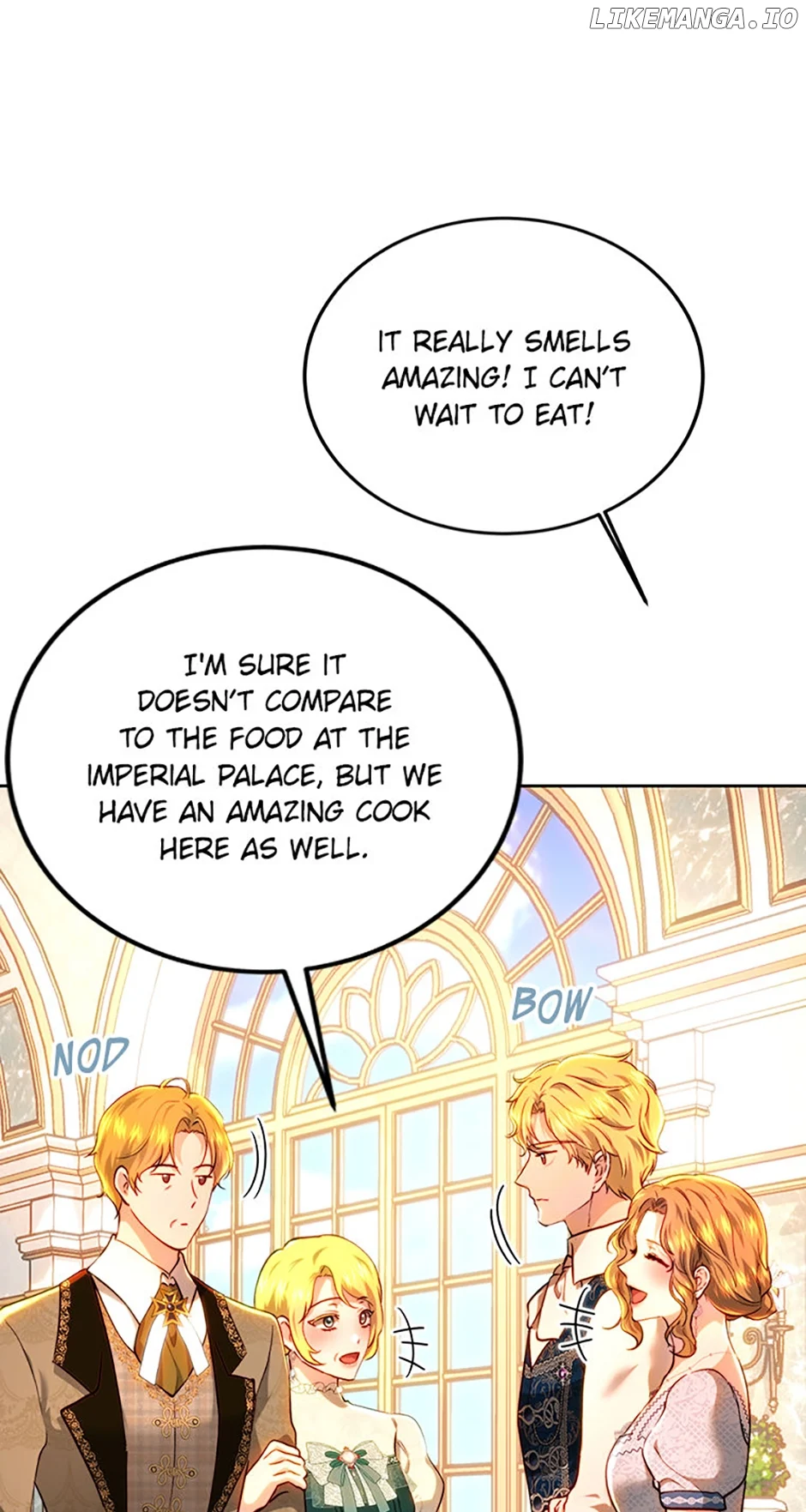 The Princess Blooms as a Crazy Flower Chapter 92 288 29