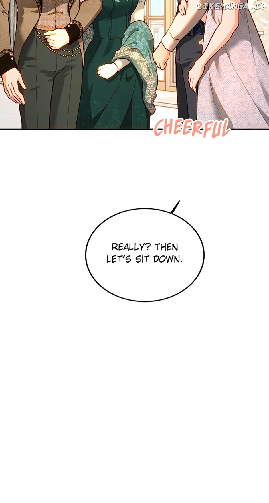 The Princess Blooms as a Crazy Flower Chapter 92 289 30