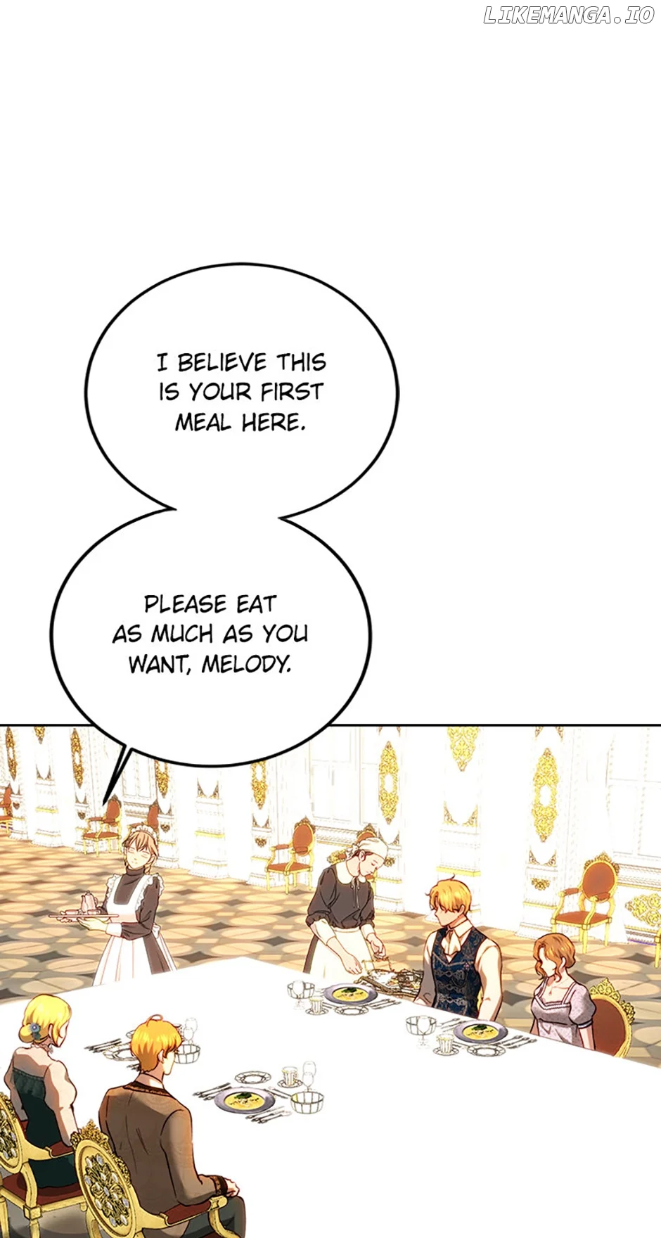 The Princess Blooms as a Crazy Flower Chapter 92 290 31