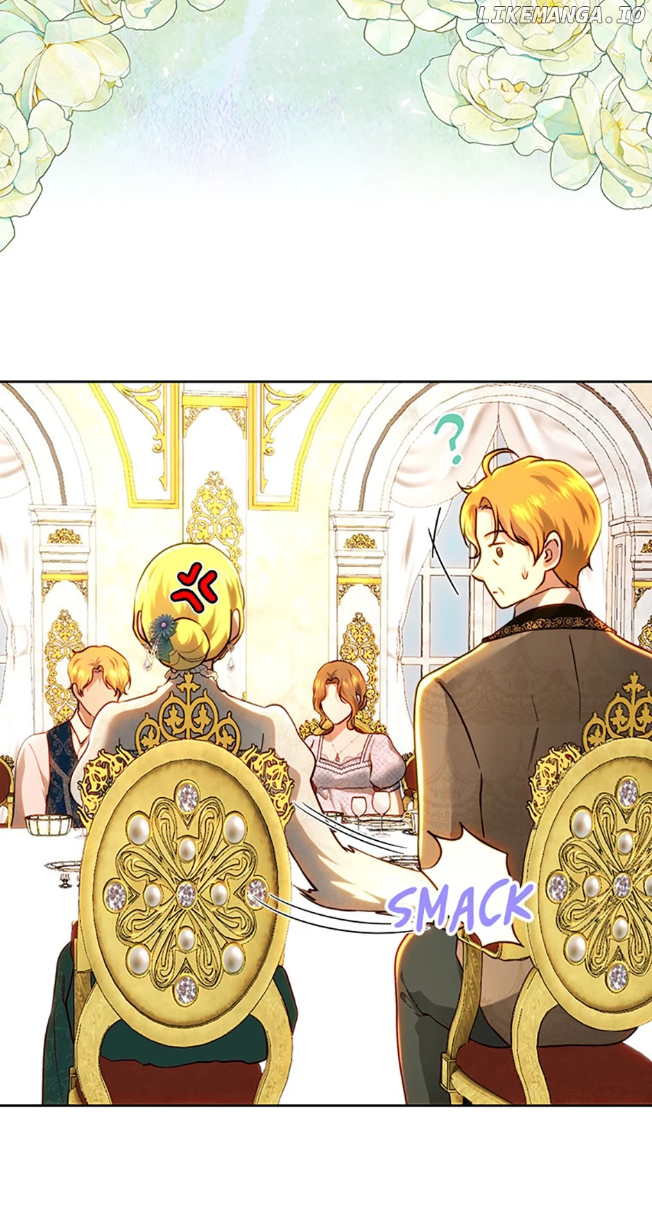 The Princess Blooms as a Crazy Flower Chapter 92 294 35