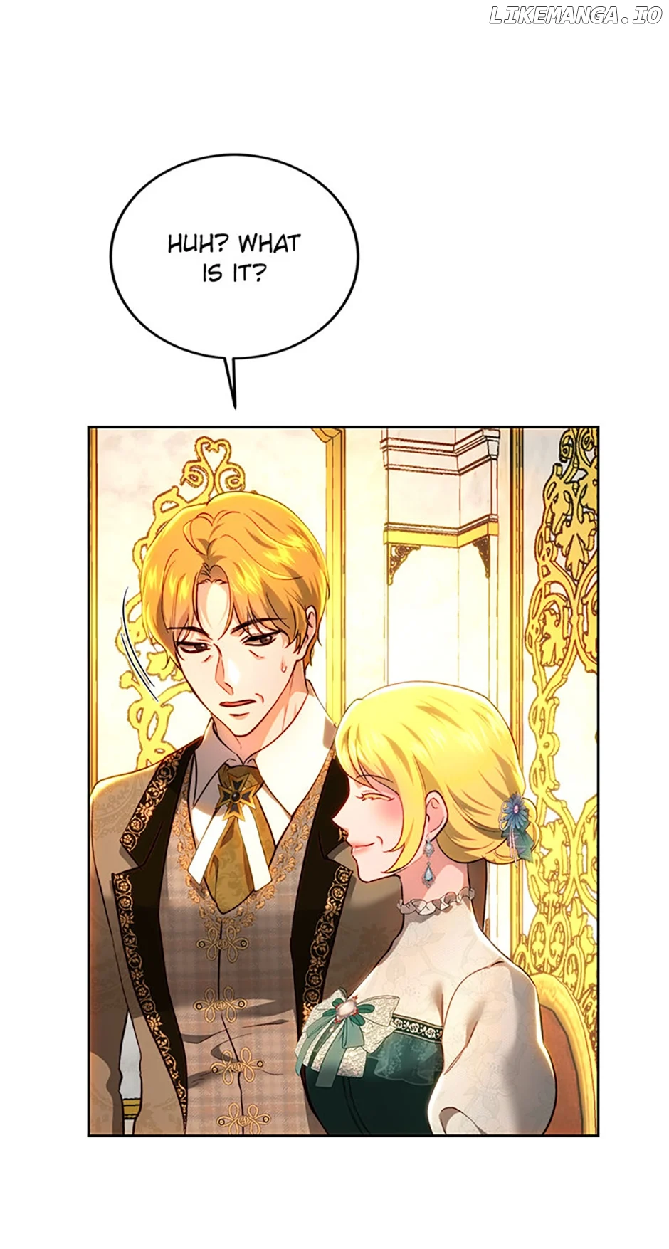 The Princess Blooms as a Crazy Flower Chapter 92 295 36