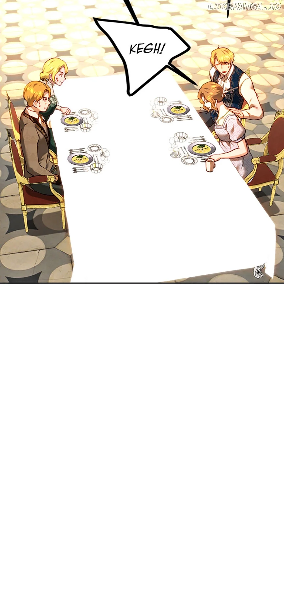 The Princess Blooms as a Crazy Flower Chapter 92 301 42
