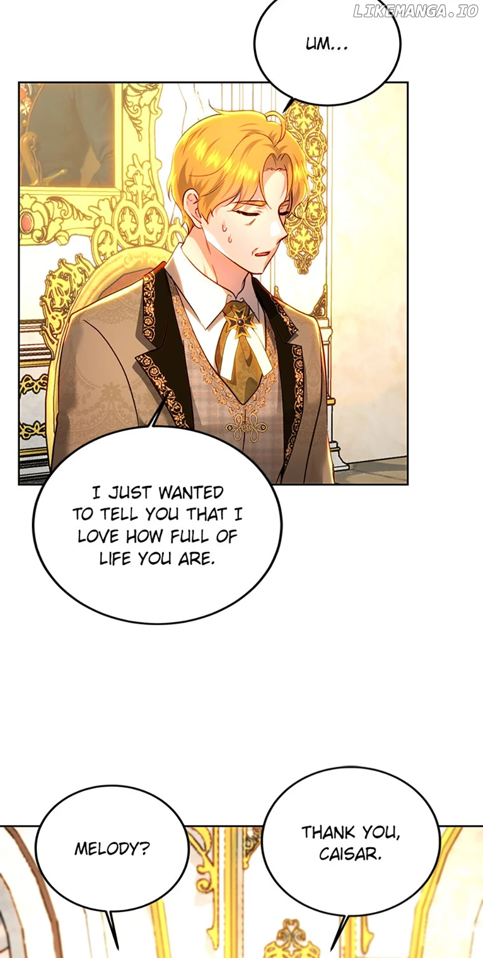 The Princess Blooms as a Crazy Flower Chapter 92 303 44
