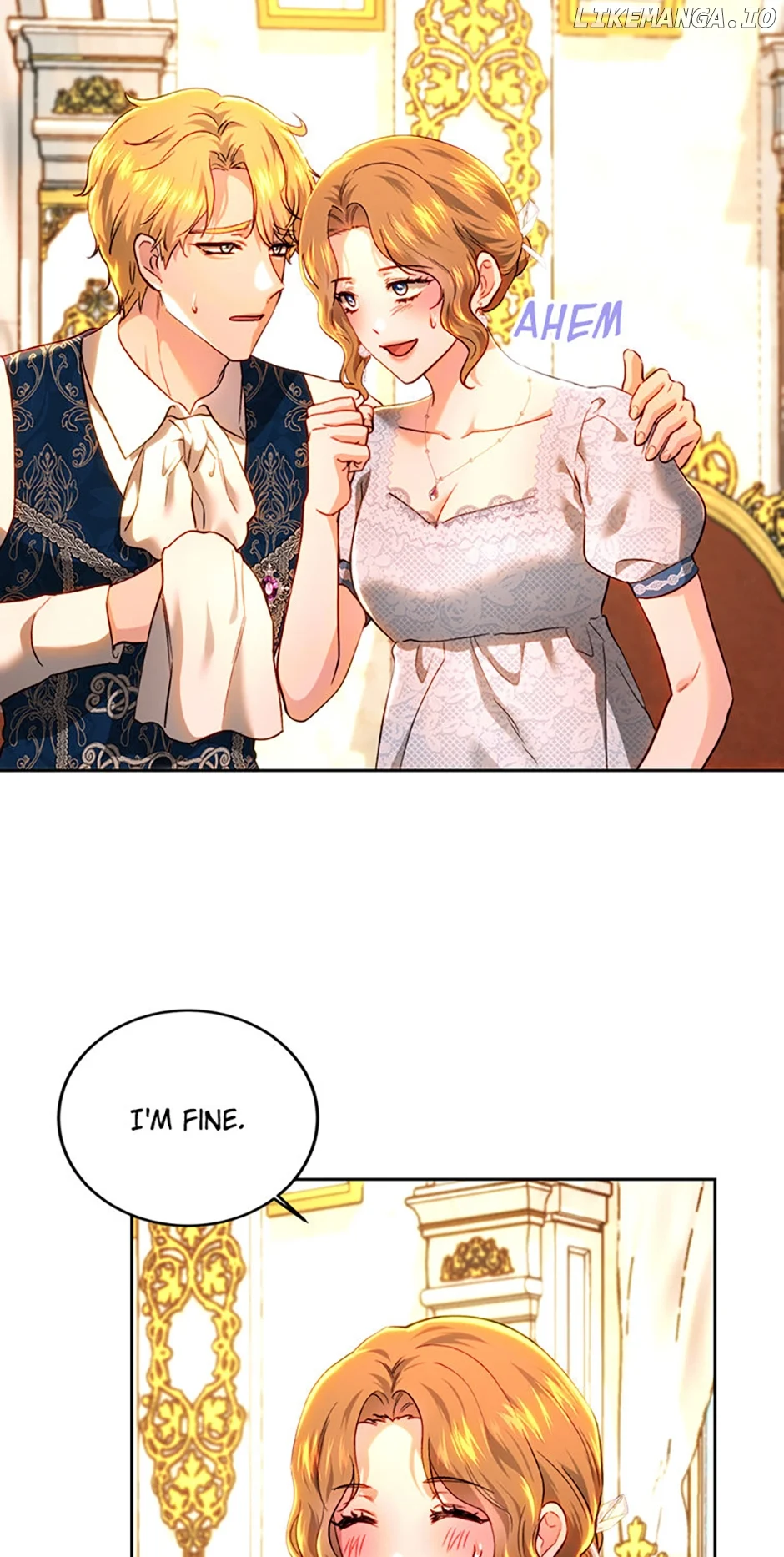 The Princess Blooms as a Crazy Flower Chapter 92 304 45