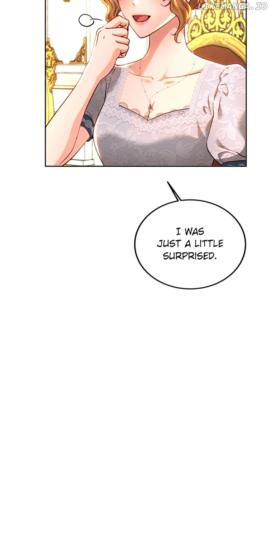 The Princess Blooms as a Crazy Flower Chapter 92 305 46