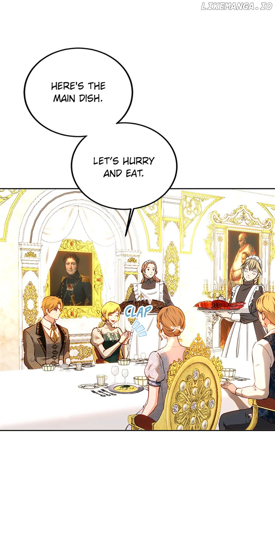 The Princess Blooms as a Crazy Flower Chapter 92 308 49