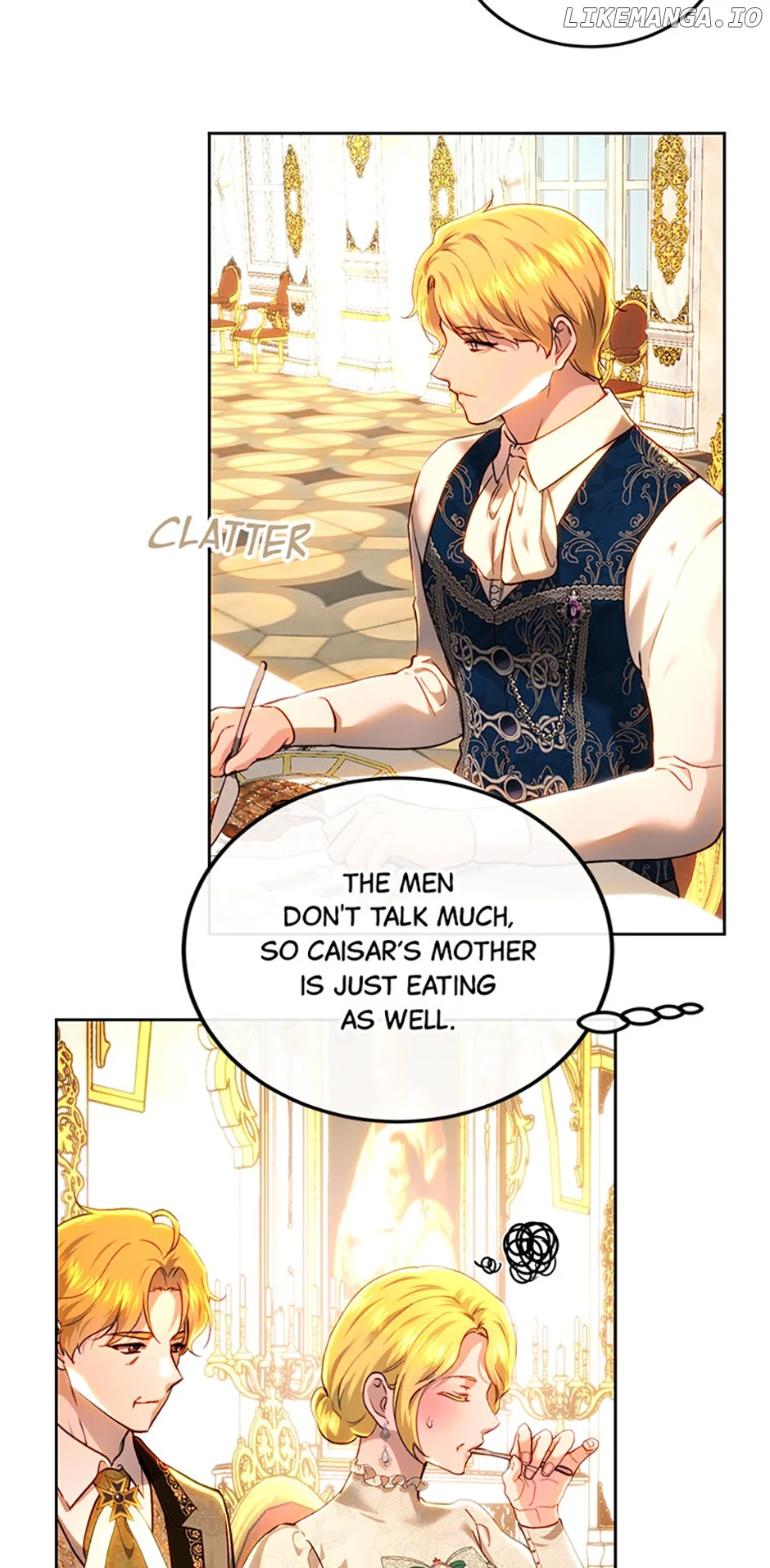 The Princess Blooms as a Crazy Flower Chapter 92 310 51