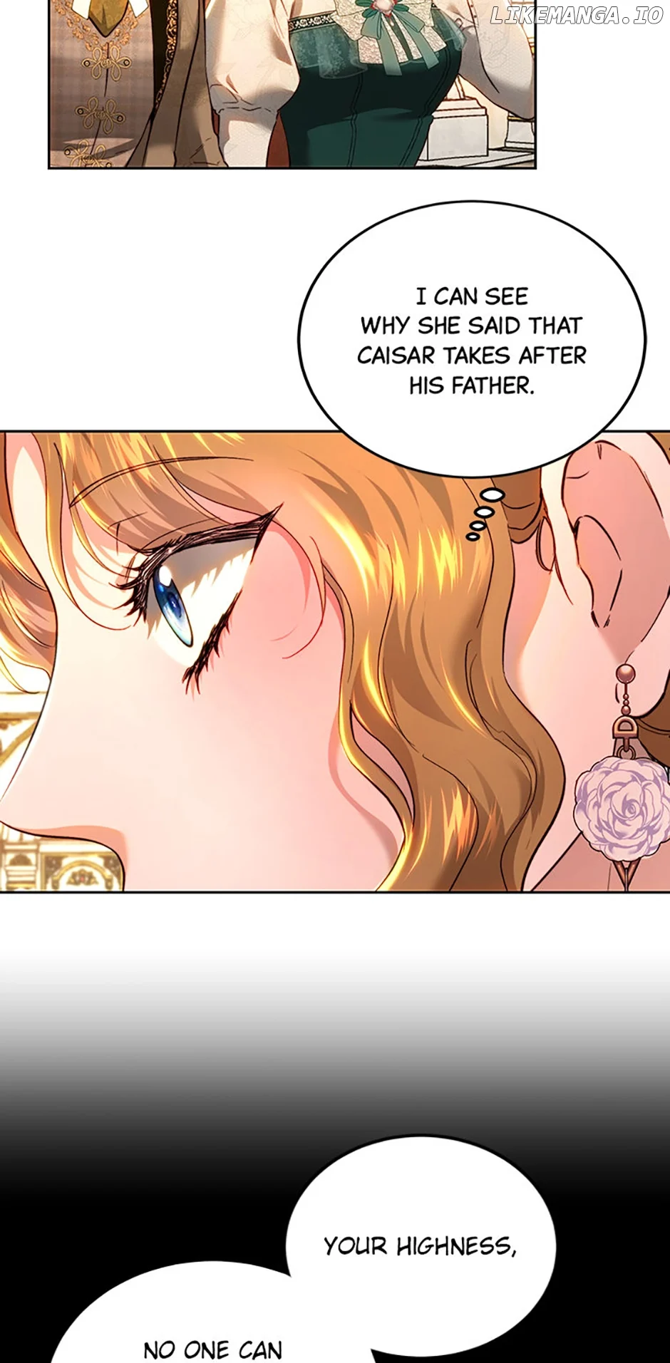 The Princess Blooms as a Crazy Flower Chapter 92 311 52