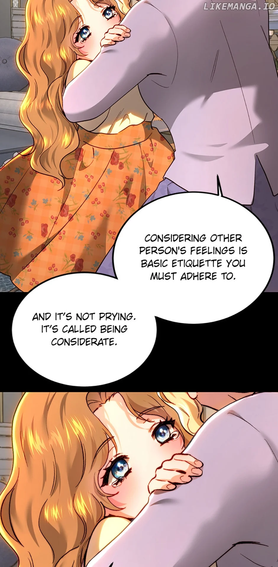 The Princess Blooms as a Crazy Flower Chapter 92 313 54