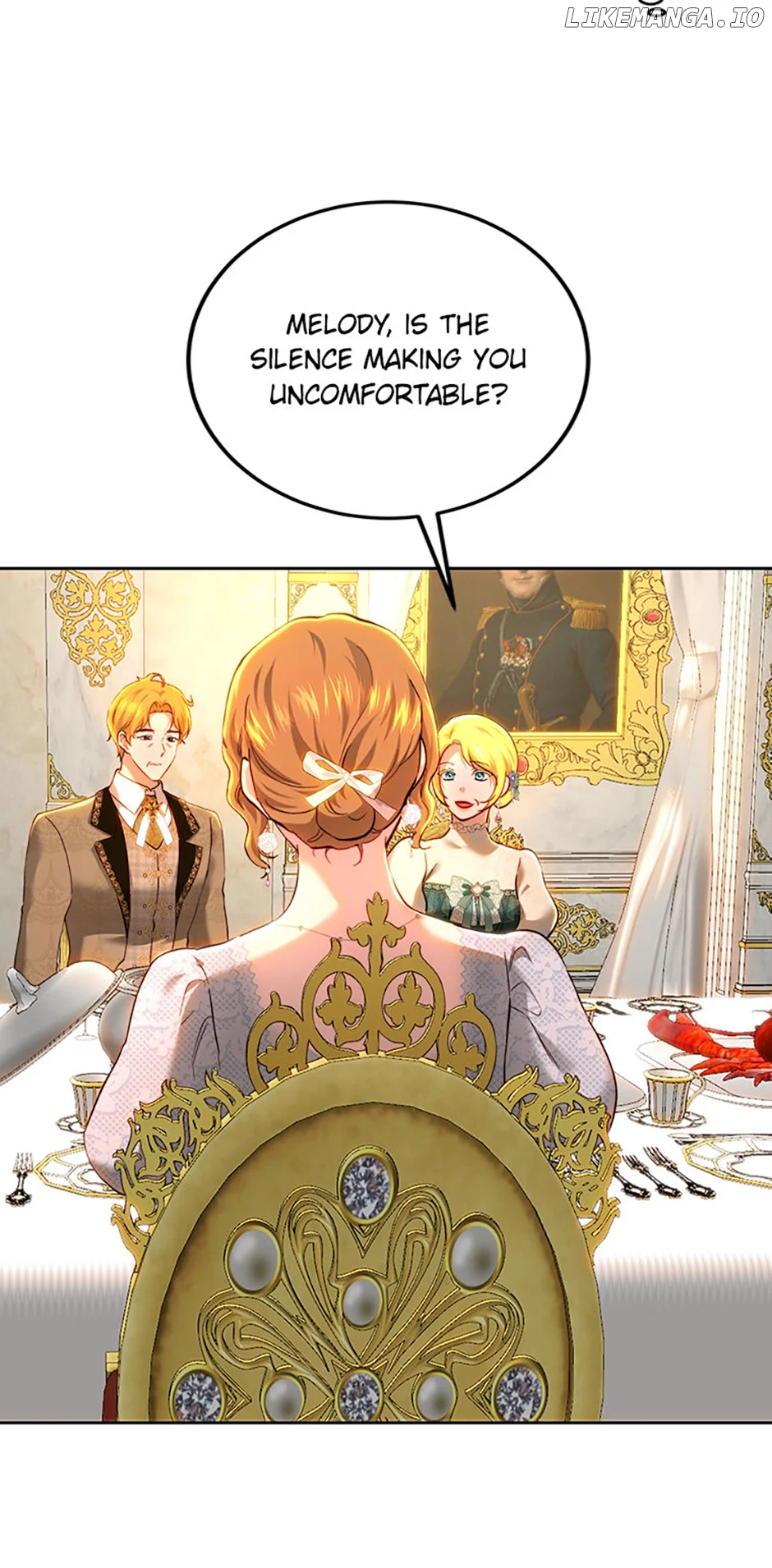 The Princess Blooms as a Crazy Flower Chapter 92 316 57
