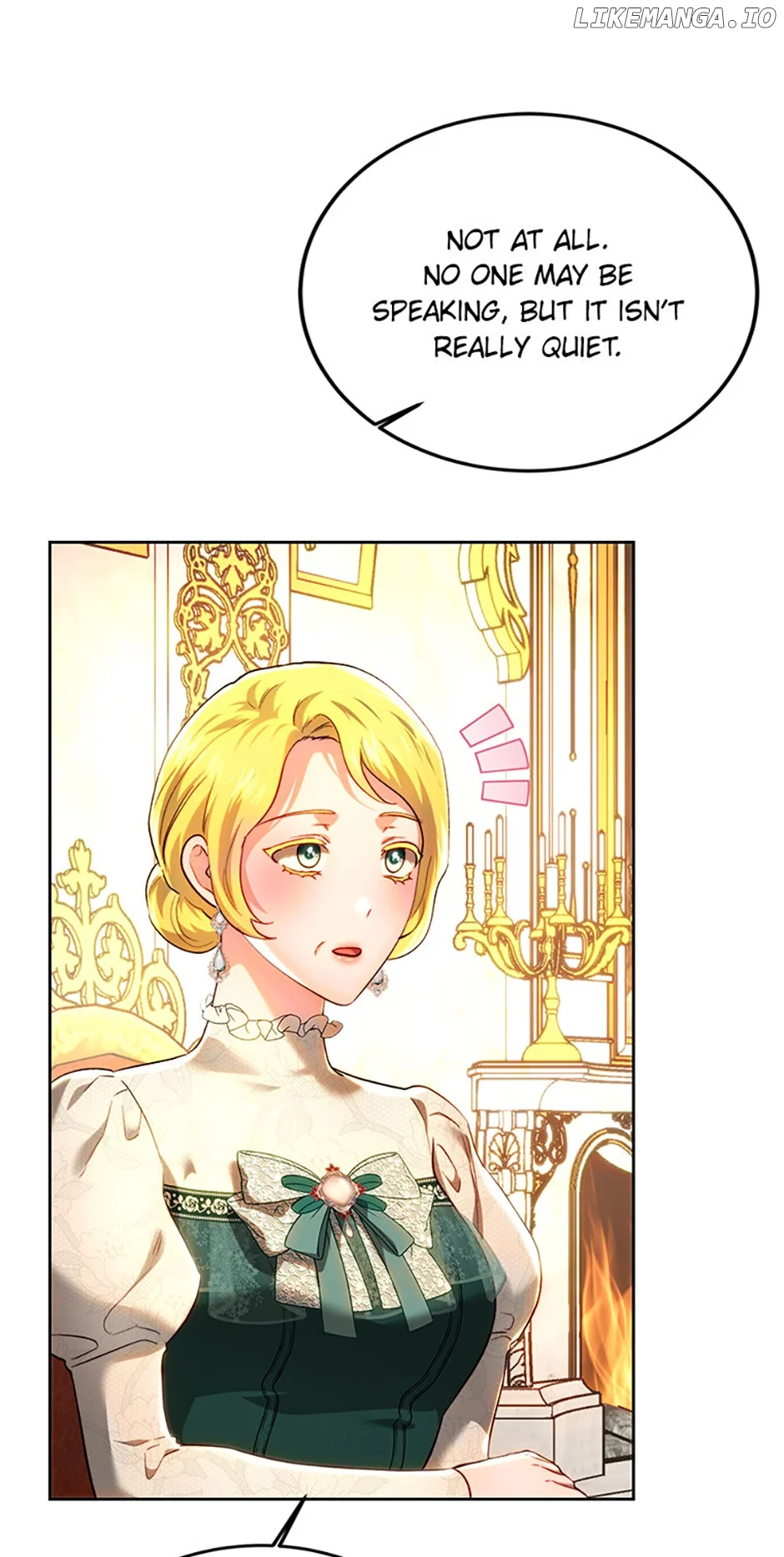 The Princess Blooms as a Crazy Flower Chapter 92 317 58