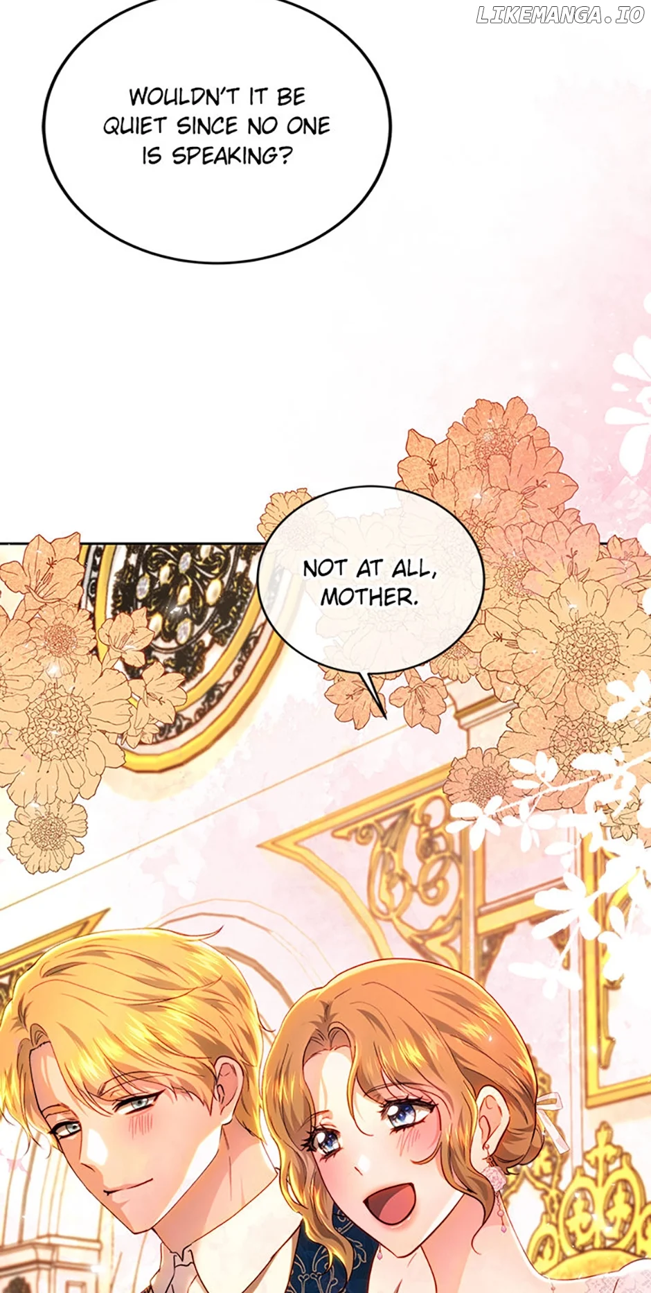 The Princess Blooms as a Crazy Flower Chapter 92 318 59