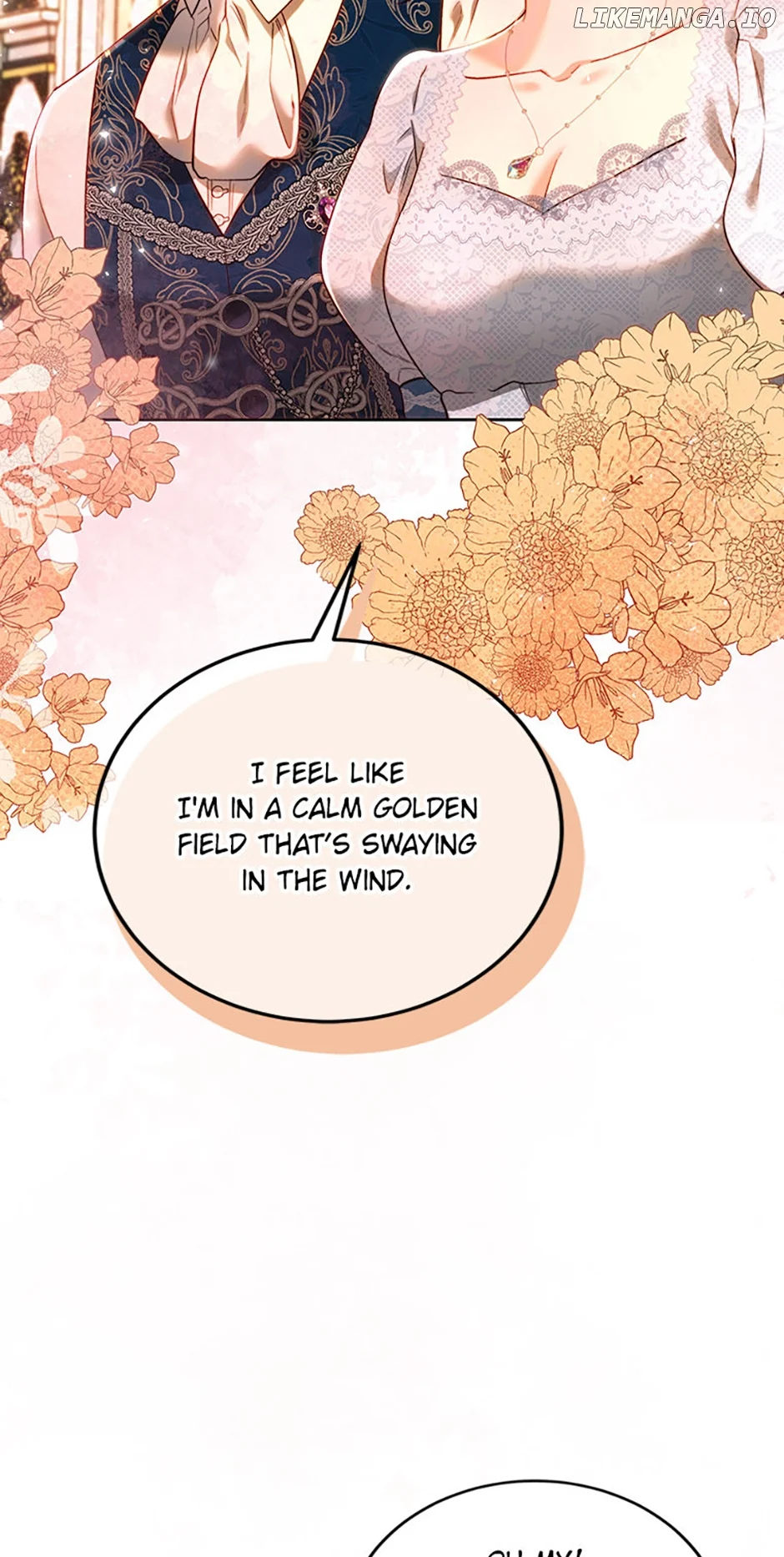 The Princess Blooms as a Crazy Flower Chapter 92 319 60