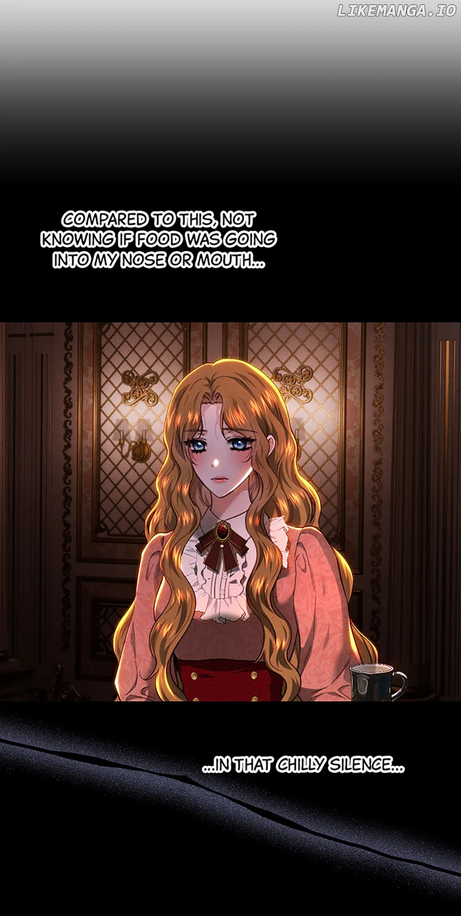 The Princess Blooms as a Crazy Flower Chapter 92 322 63