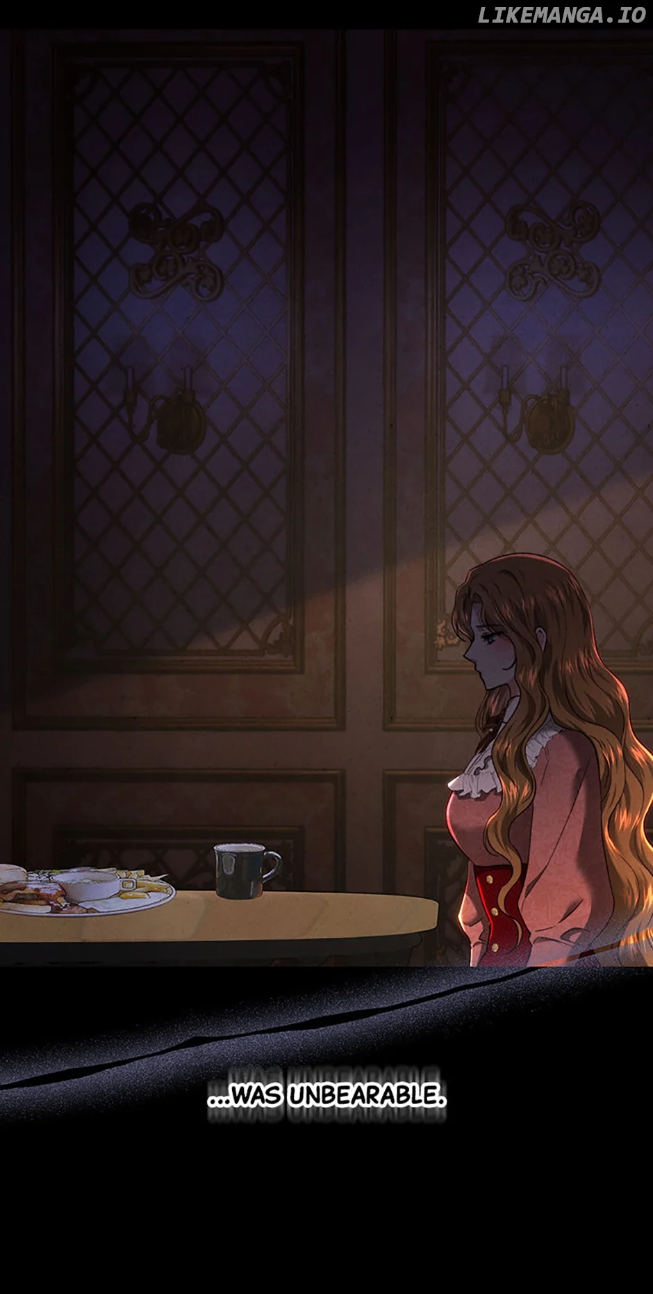 The Princess Blooms as a Crazy Flower Chapter 92 323 64