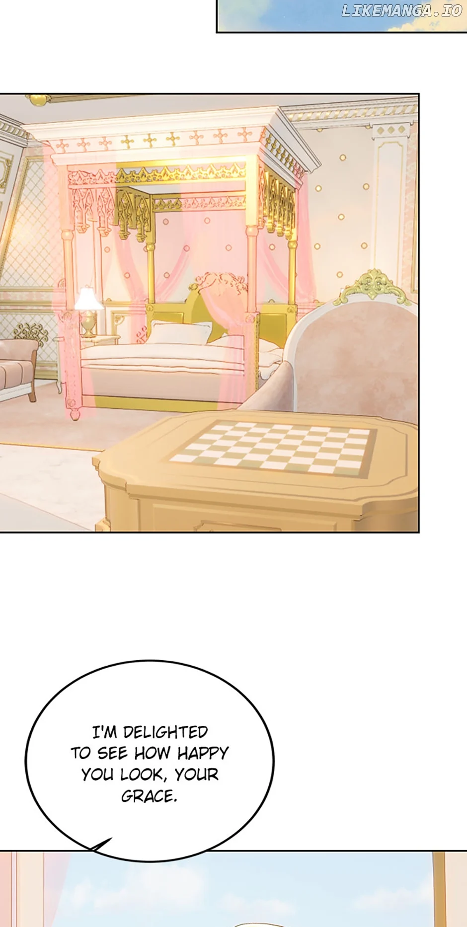 The Princess Blooms as a Crazy Flower Chapter 92 325 66