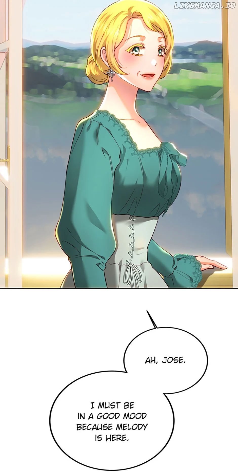 The Princess Blooms as a Crazy Flower Chapter 92 326 67
