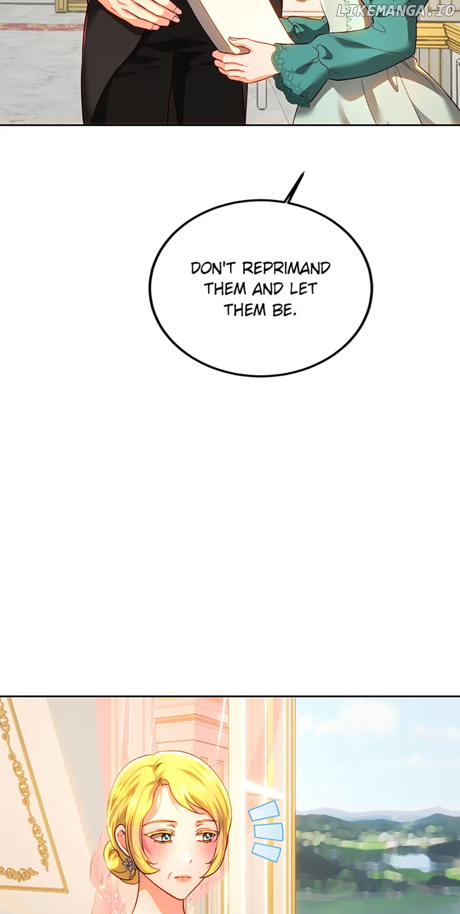 The Princess Blooms as a Crazy Flower Chapter 92 328 69