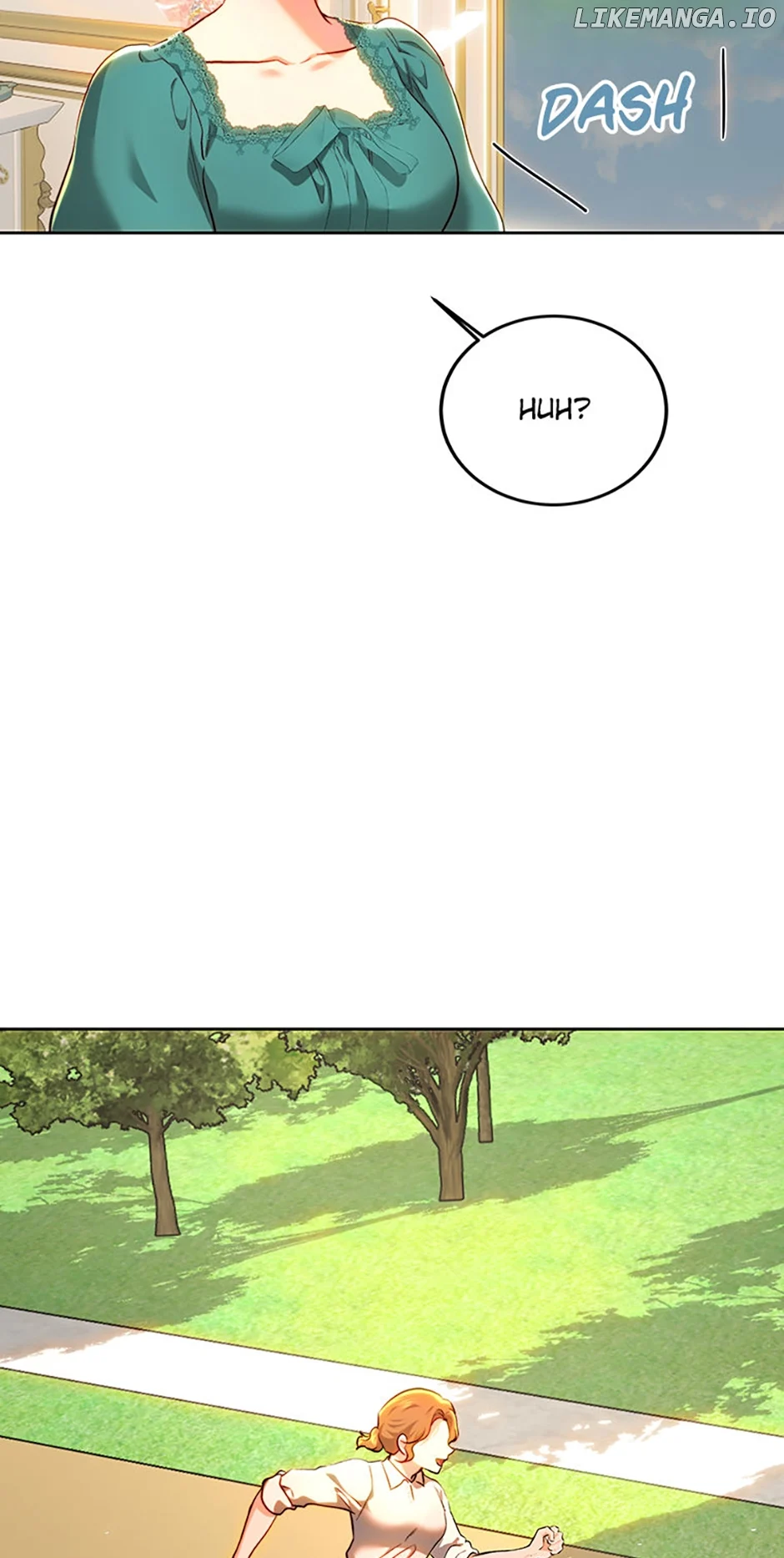 The Princess Blooms as a Crazy Flower Chapter 92 329 70