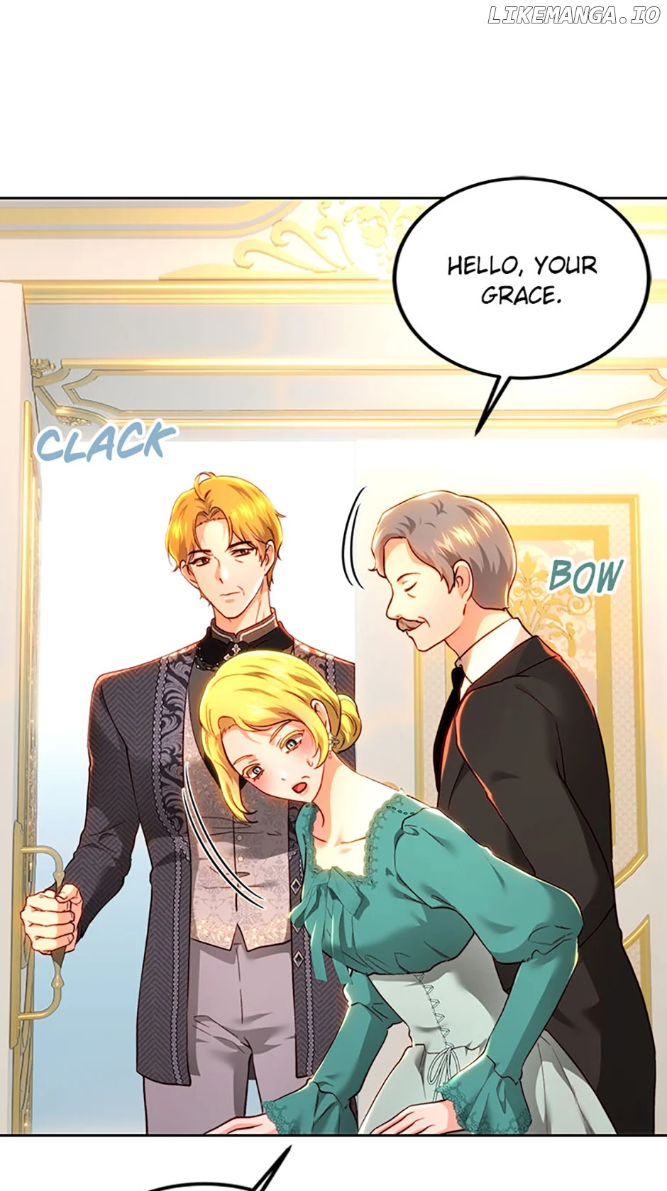 The Princess Blooms as a Crazy Flower Chapter 92 331 72