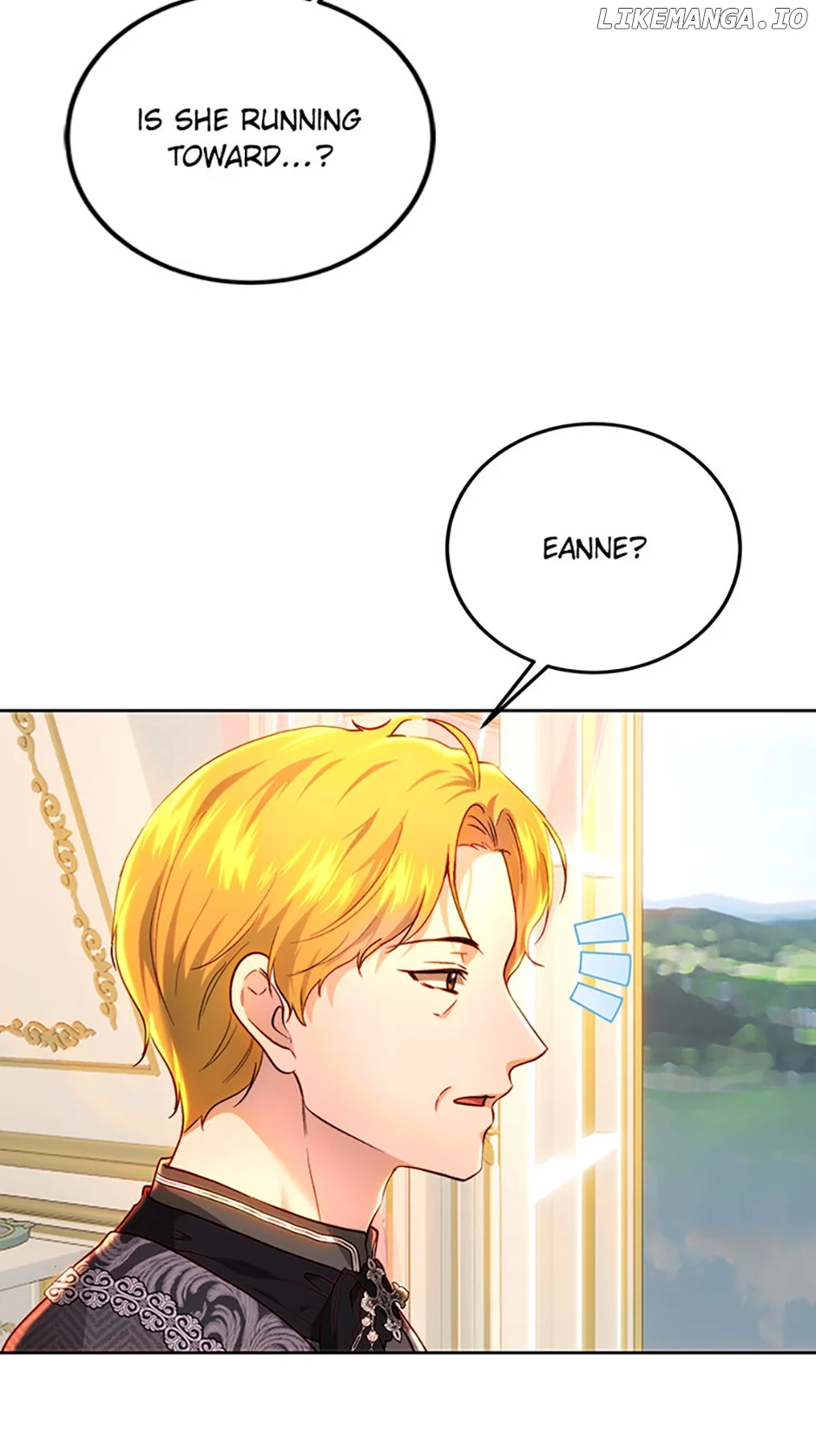 The Princess Blooms as a Crazy Flower Chapter 92 332 73