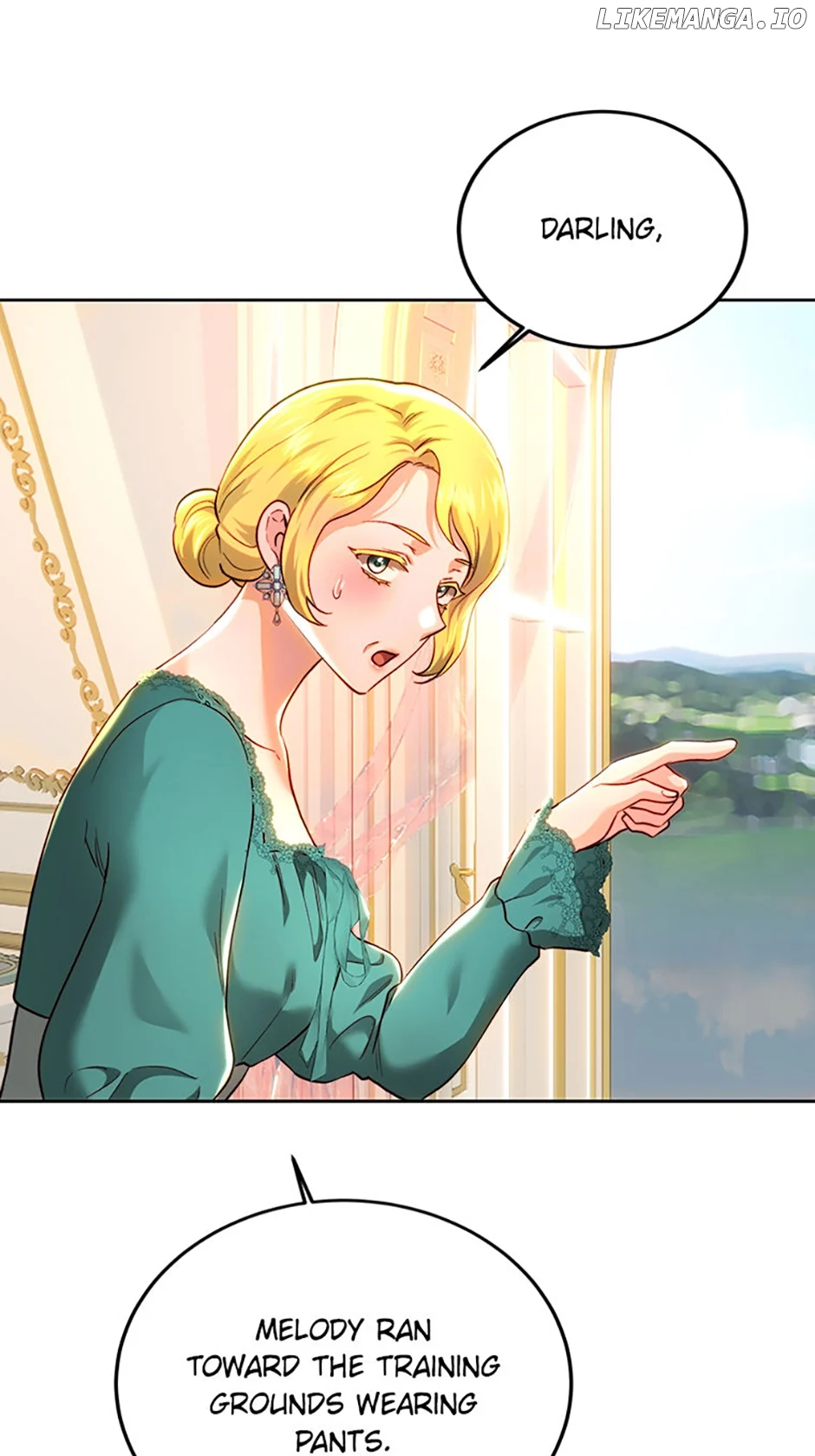 The Princess Blooms as a Crazy Flower Chapter 92 333 74