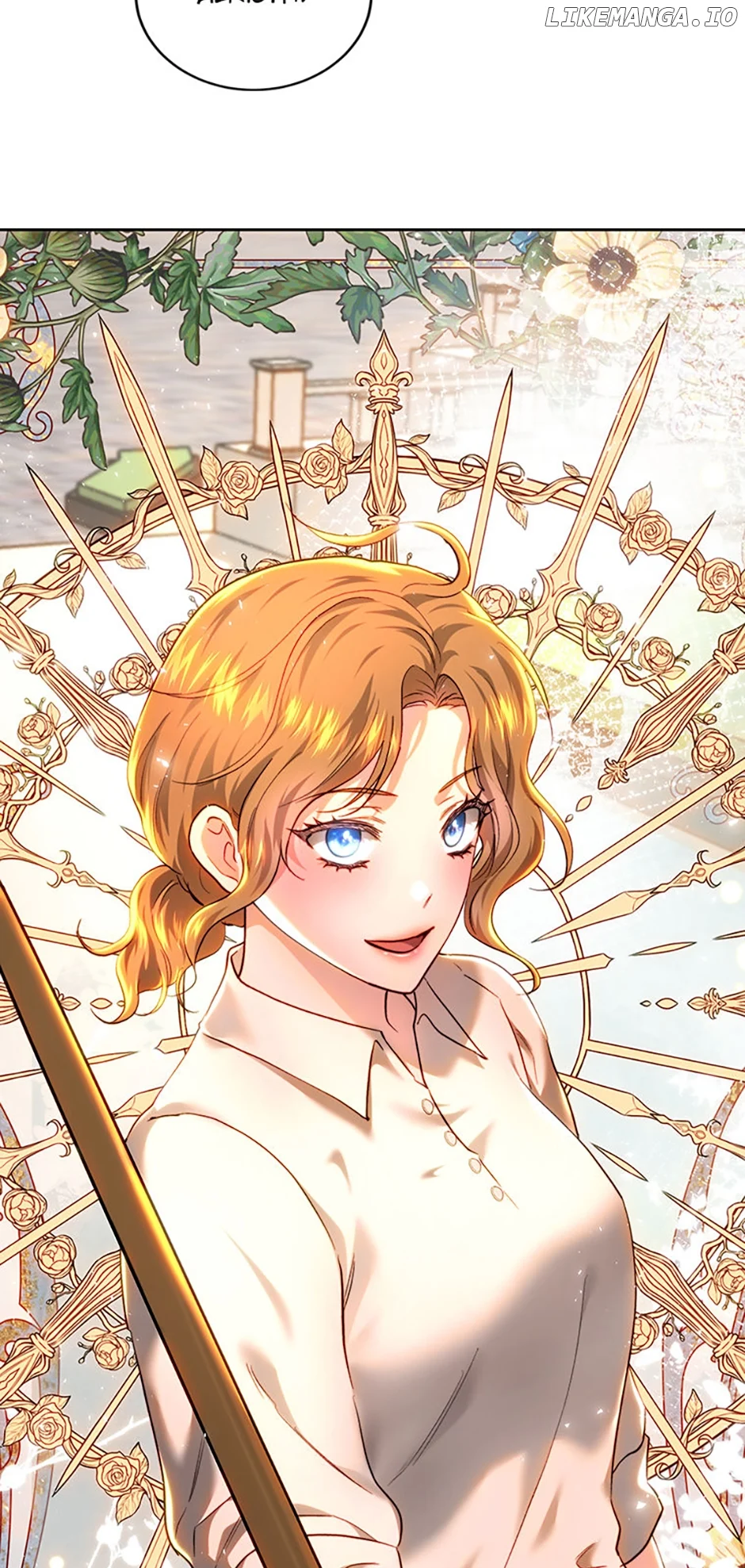 The Princess Blooms as a Crazy Flower Chapter 92 341 82