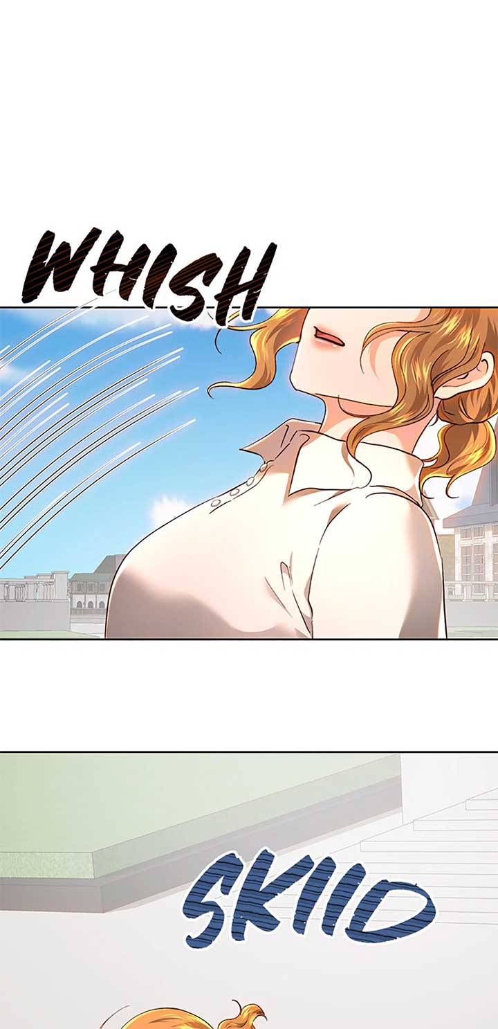 The Princess Blooms as a Crazy Flower Chapter 93 297 20