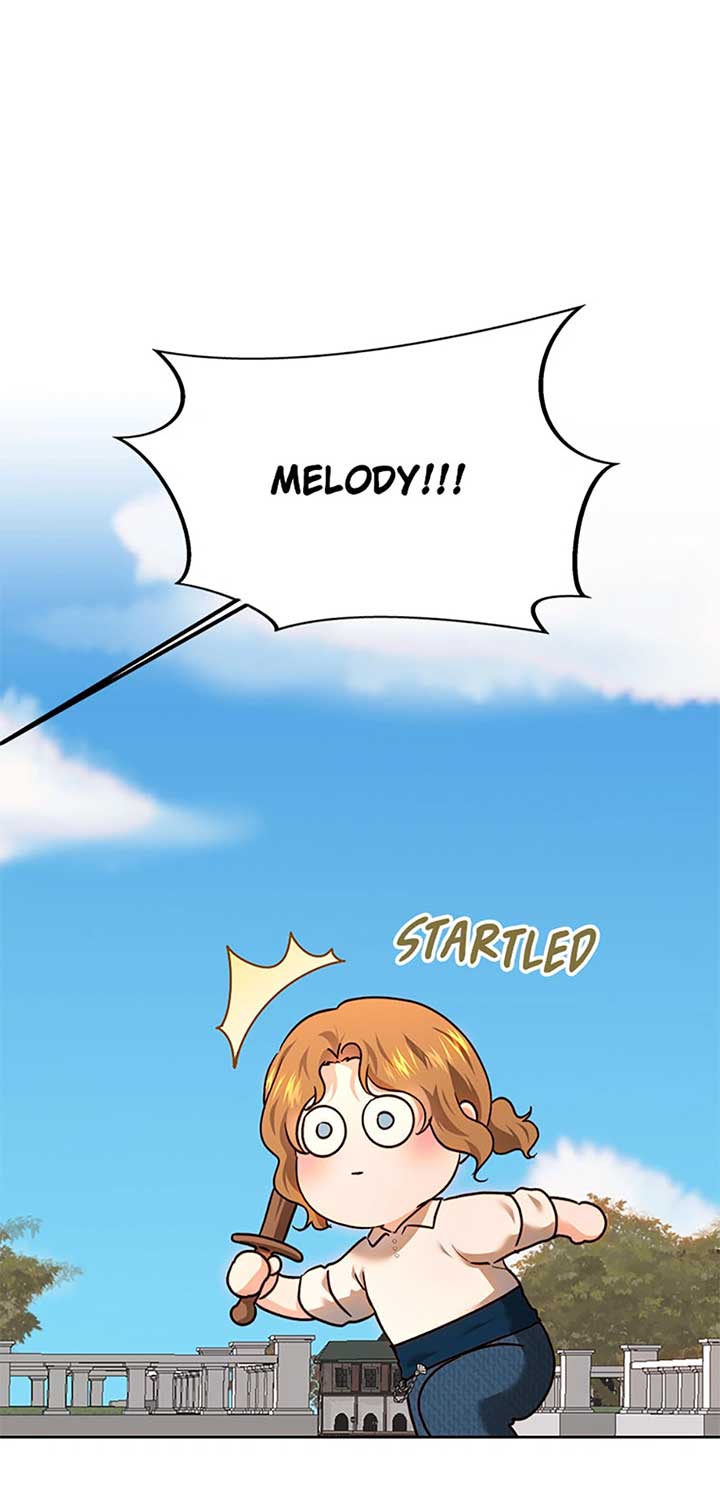 The Princess Blooms as a Crazy Flower Chapter 93 300 23