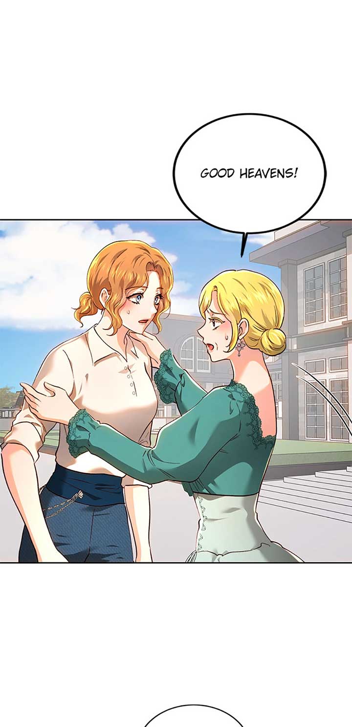 The Princess Blooms as a Crazy Flower Chapter 93 301 24