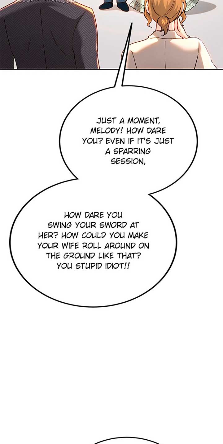 The Princess Blooms as a Crazy Flower Chapter 93 308 31