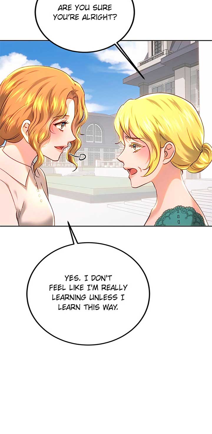 The Princess Blooms as a Crazy Flower Chapter 93 312 35