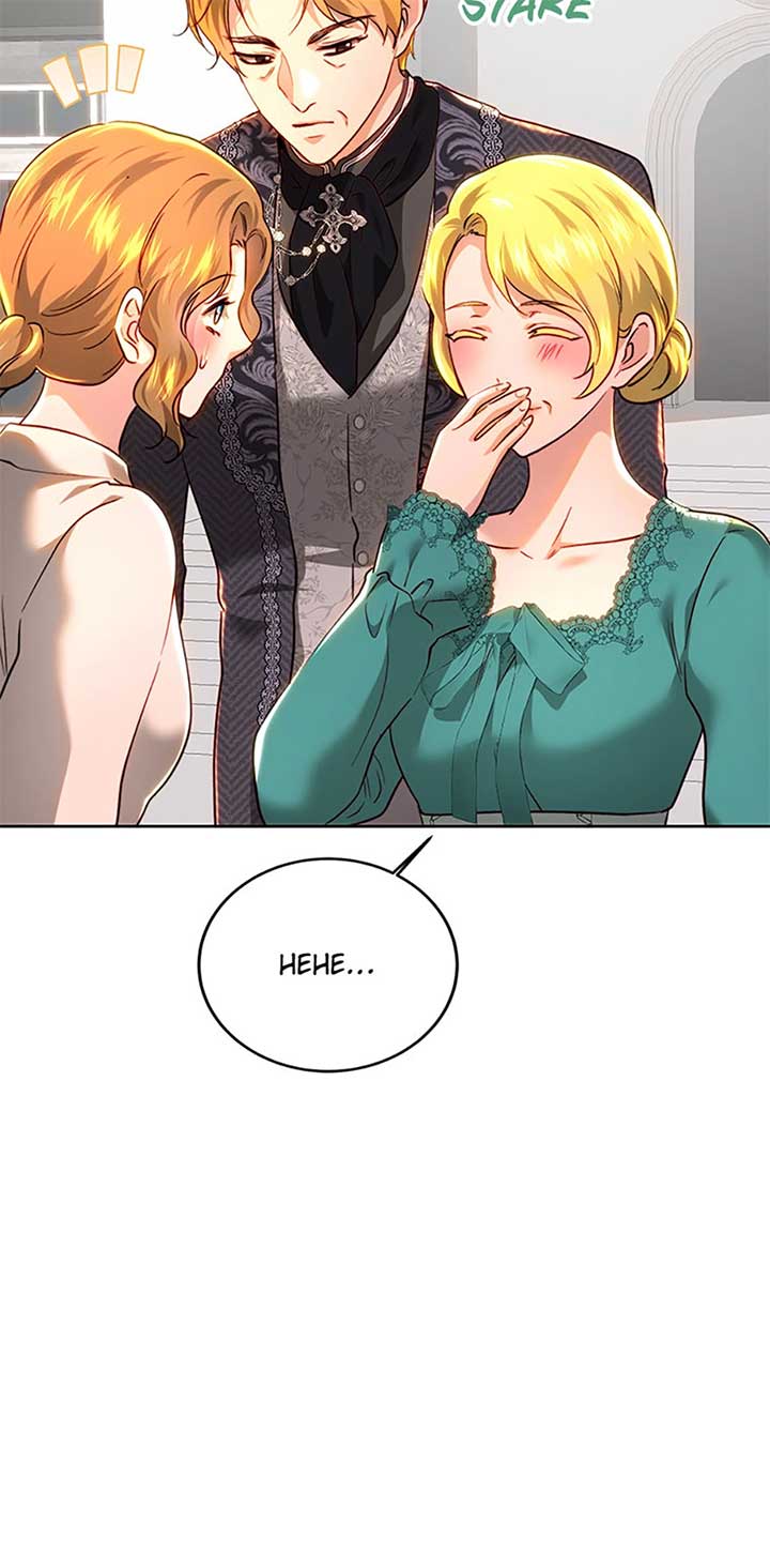 The Princess Blooms as a Crazy Flower Chapter 93 316 39