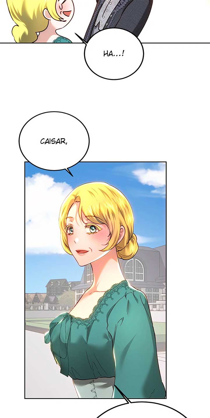The Princess Blooms as a Crazy Flower Chapter 93 318 41