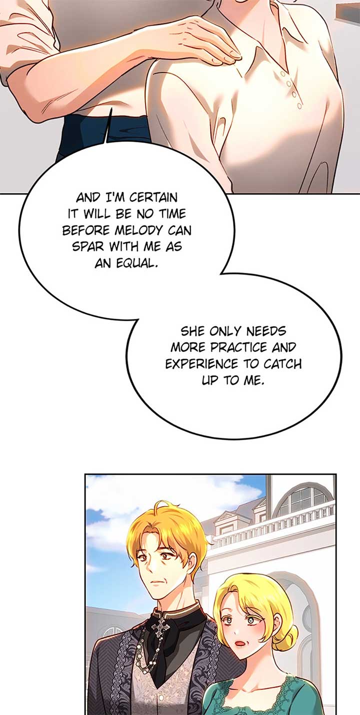 The Princess Blooms as a Crazy Flower Chapter 93 320 43
