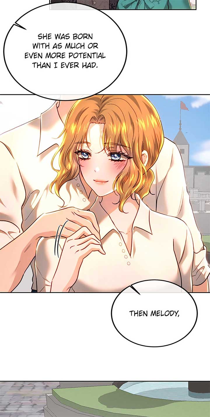 The Princess Blooms as a Crazy Flower Chapter 93 321 44